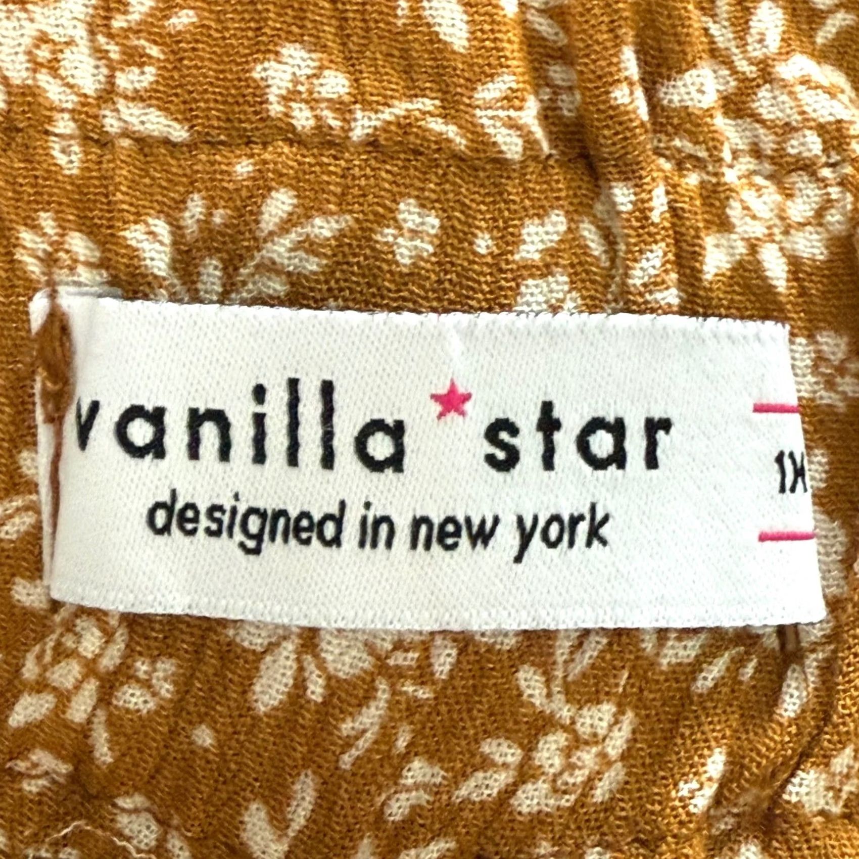 Vintage VINTAGE? Size 40" / US 18 - 5 Thumbnail