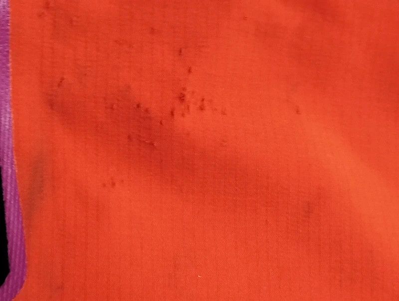 Mammut Mammut Eiger extreme Mittellegi Gore Tex Pro ski pants L Size 28" / US 6 / IT 42 - 16 Thumbnail