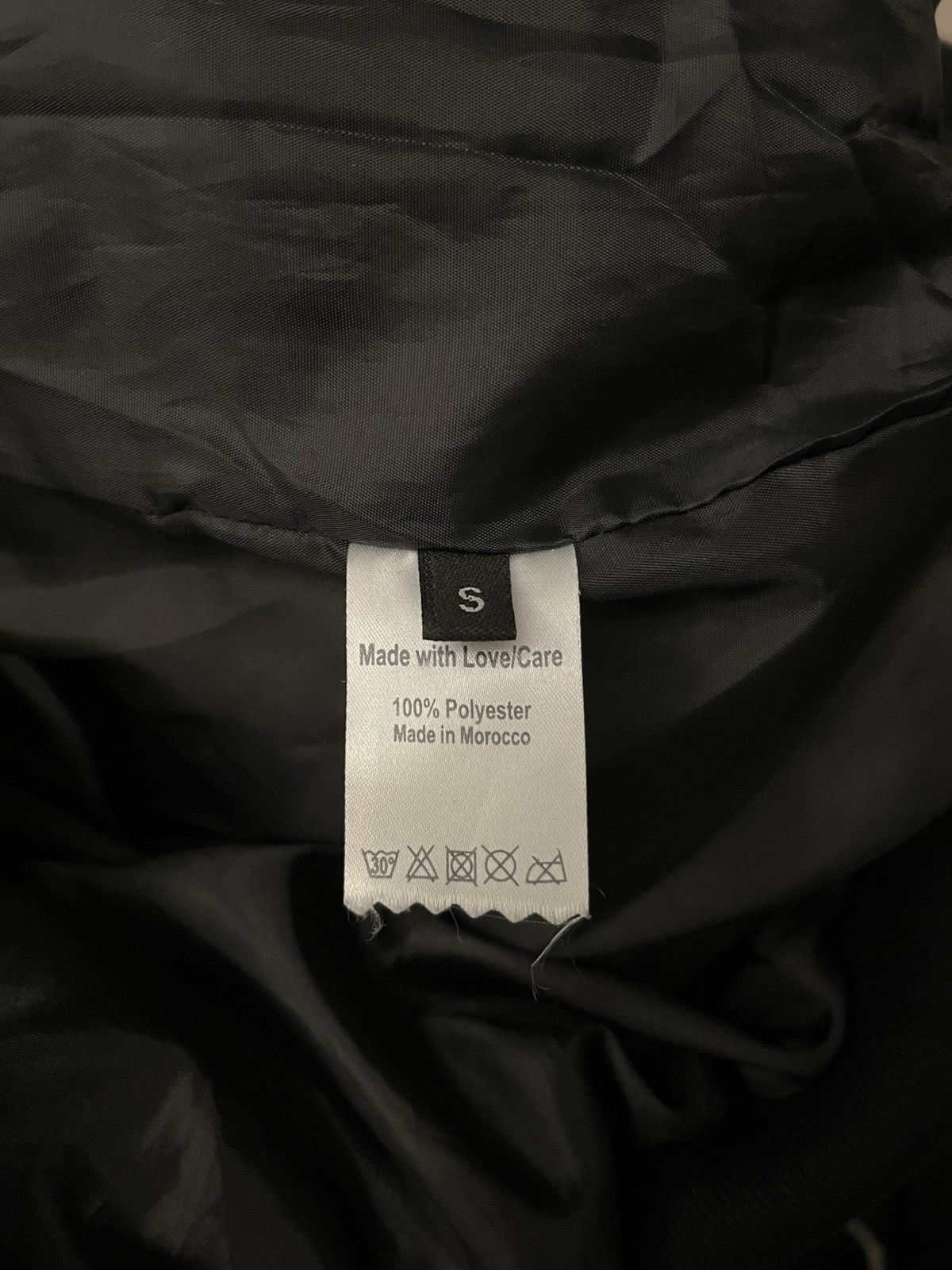 Other Jera Shrunk Bomber Jacket Size US S / EU 44-46 / 1 - 6 Thumbnail