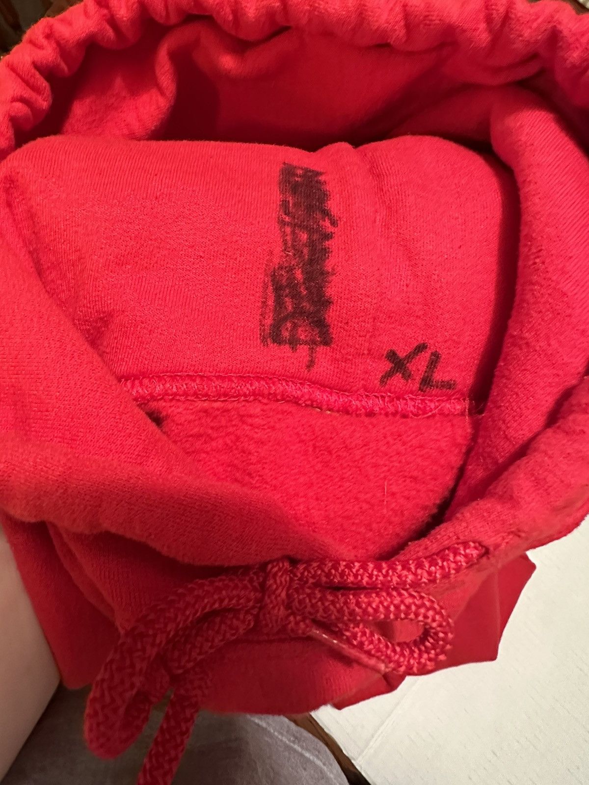 BOWWOW × disney  white sweat shirts Vintage Camp Bow Wow Hoodie | Grailed