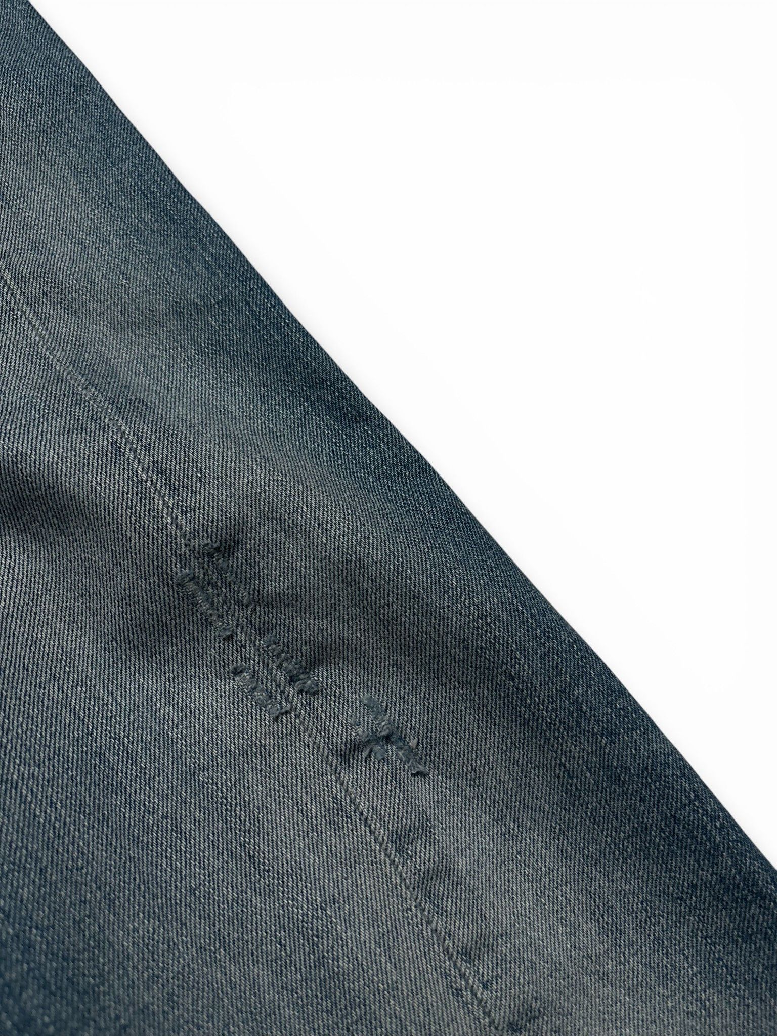 Levi's Vintage Levi's Engineered Jeans distressed swag archive Size US 30 / EU 46 - 6 Thumbnail