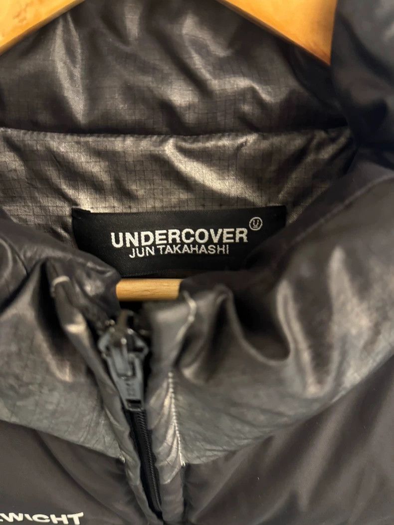 Undercover Undercover Size3 20AW \ Size US M / EU 48-50 / 2 - 3 Thumbnail