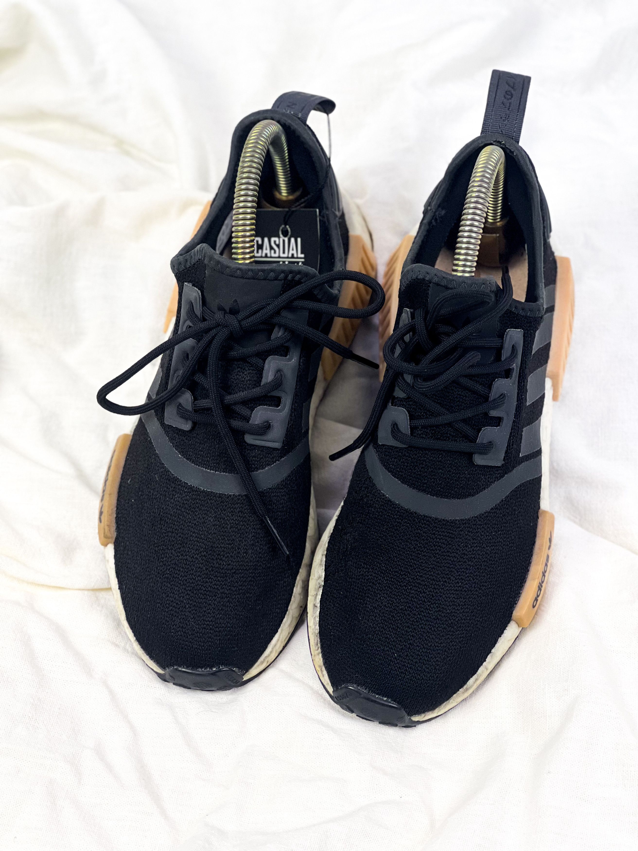 Adidas Adidas NMD Size US 8.5 / IT 38.5 - 3 Thumbnail