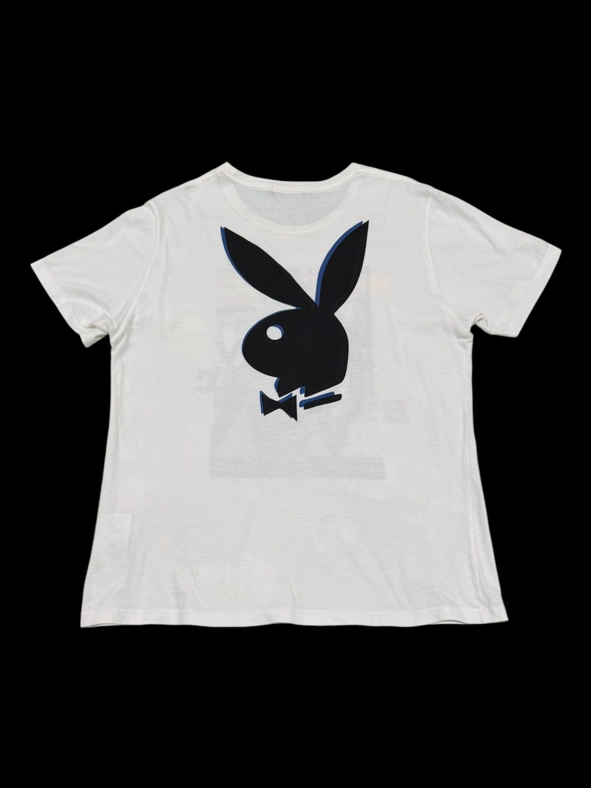 Hysteric Glamour × Playboy HYSTERIC GLAMOUR X PLAYBOY JAPANESE BRAND SHIRT Size US L / EU 52-54 / 3 - 2 Thumbnail
