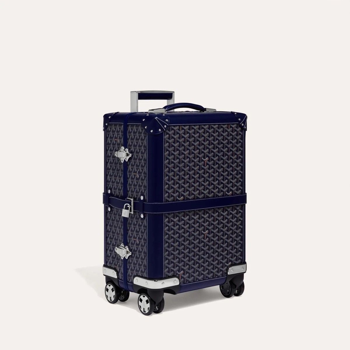 Goyard Bourget PM Trolley Case Size ONE SIZE - 1 Thumbnail