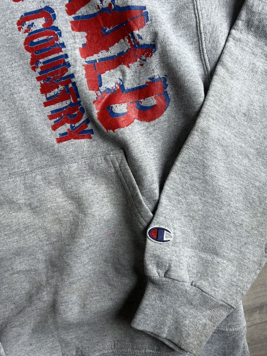 Champion Champion Hoodie Size US S / EU 44-46 / 1 - 2 Thumbnail