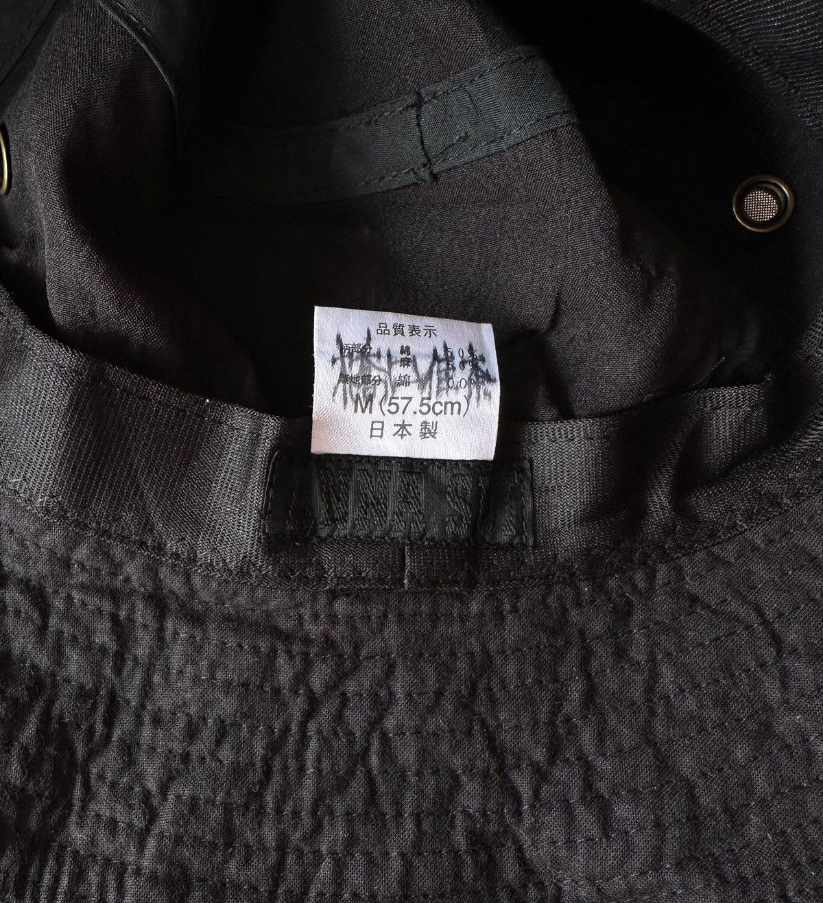Anna Sui Vintage Anna Sui Hats Size ONE SIZE - 14 Thumbnail