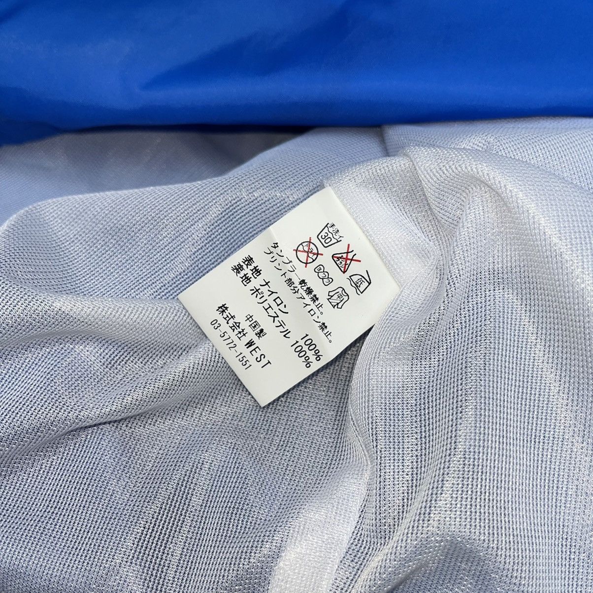 Billionaire Boys Club BILLIONAIRE BOYS CLUB COACH JACKET Size US S / EU 44-46 / 1 - 6 Thumbnail