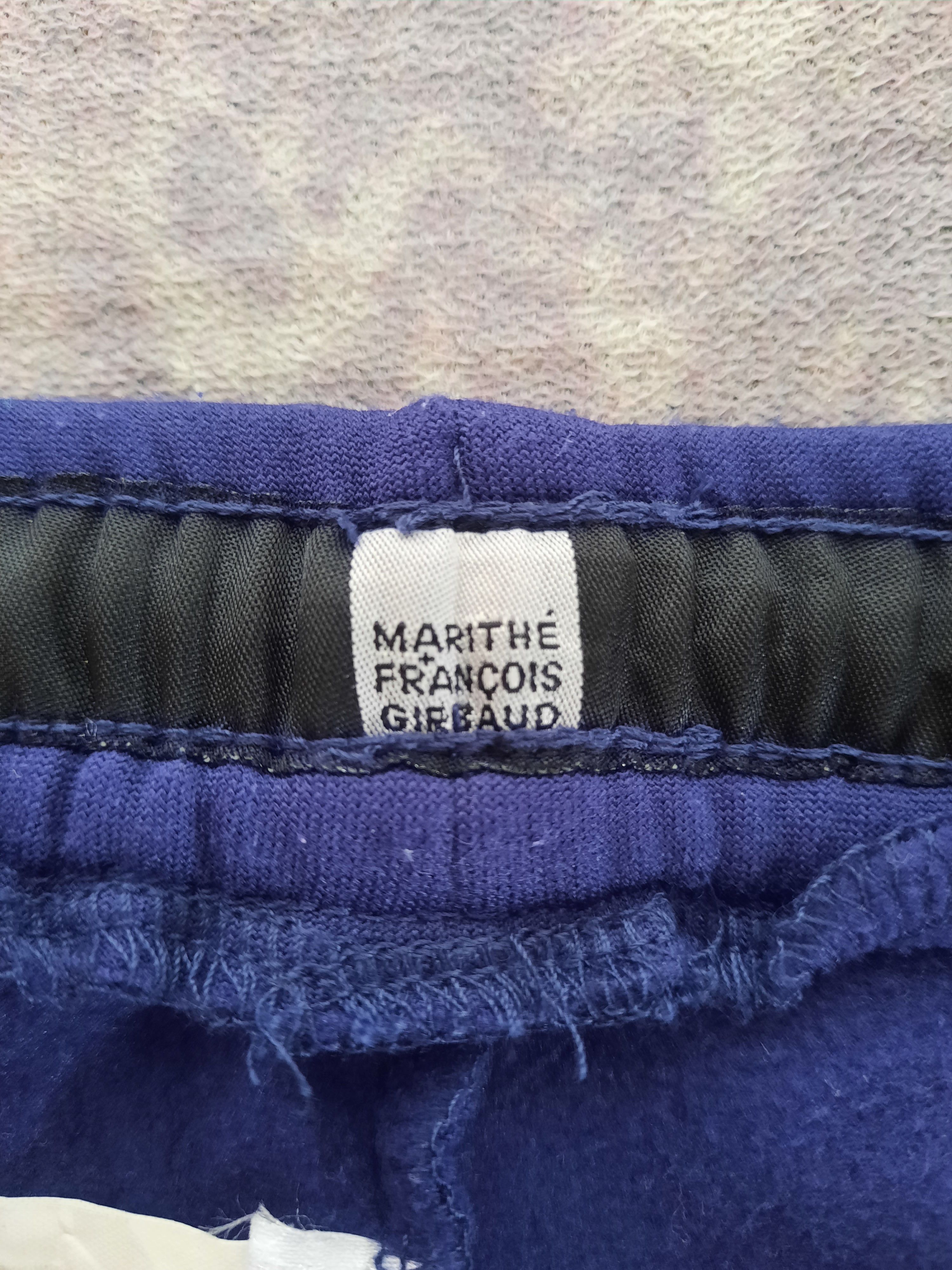 Marithe + Francois Girbaud 🔥M+FG marithe francois girbaud baggy parachute sweatpants Size US 34 / EU 50 - 6 Thumbnail