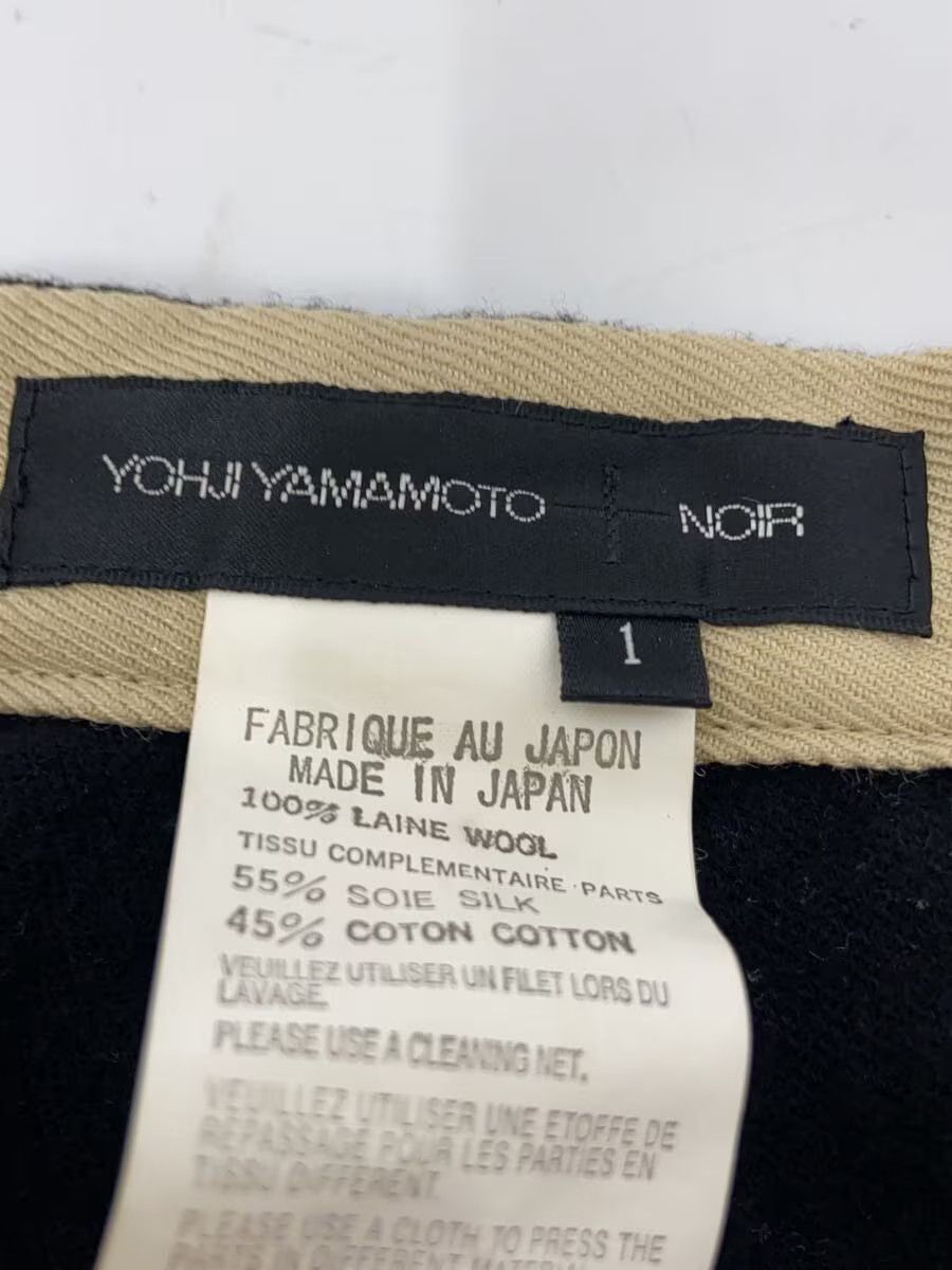 Yohji Yamamoto YOHJIYAMAMOTO+NOIR/NB-P05-103 Bottoms Size US 29 - 4 Thumbnail