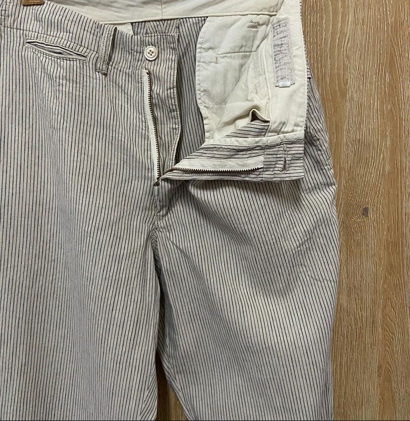 Haversack × Vintage Vtg Haversack Pant Size US 31 - 4 Thumbnail