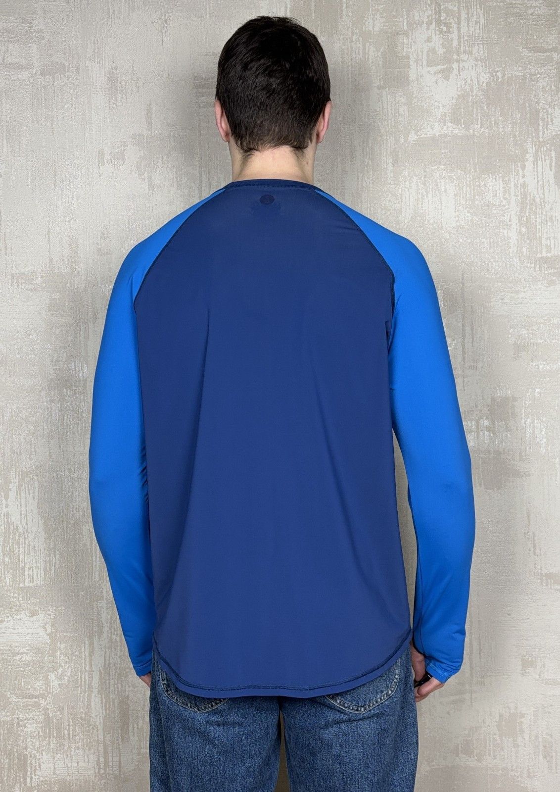Other Solbari UPF 50+ Long Sleeve Sun Shirt Activewear Top Size US XL / EU 56 / 4 - 12 Thumbnail