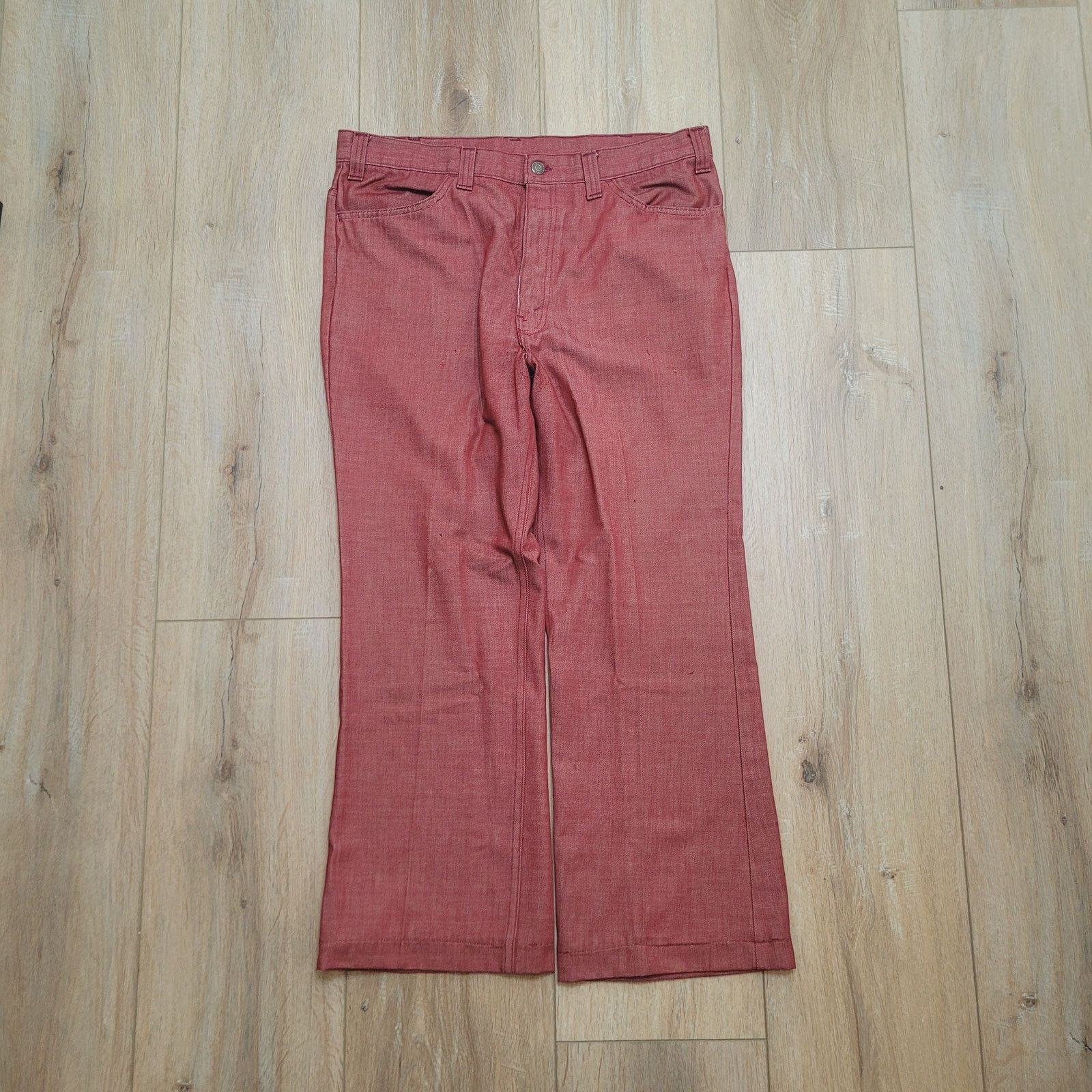Vintage 70s Levi