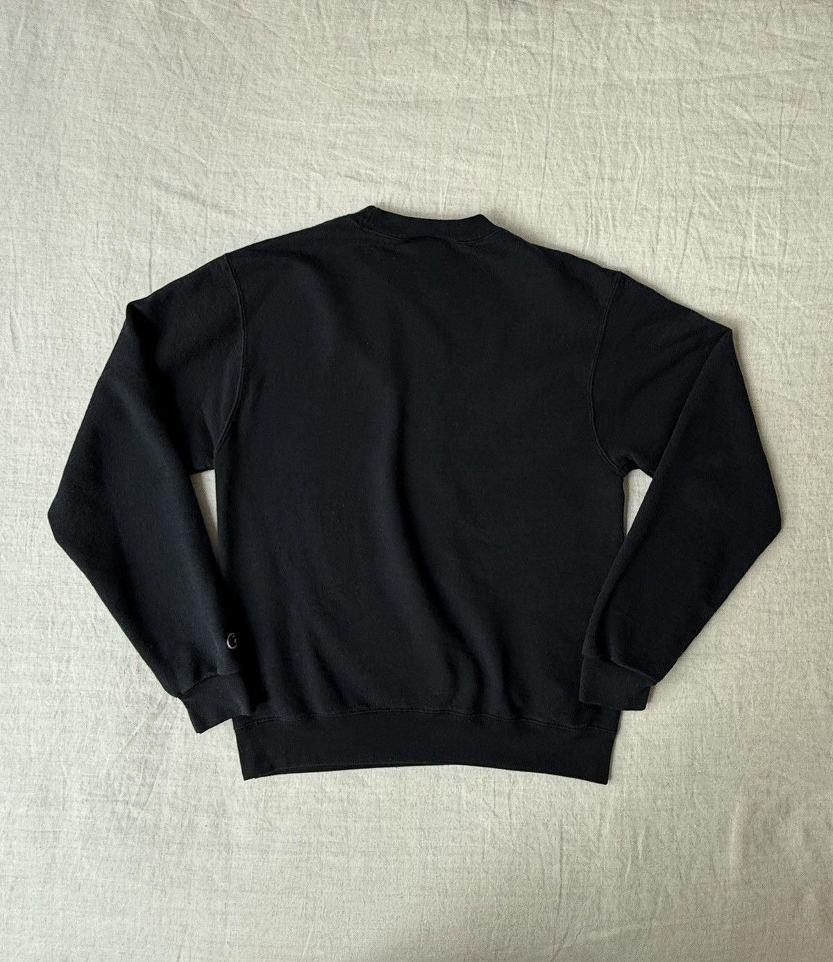 Champion Rare Champion Crewneck with Neon Green Embroidery Size US S / EU 44-46 / 1 - 9 Thumbnail