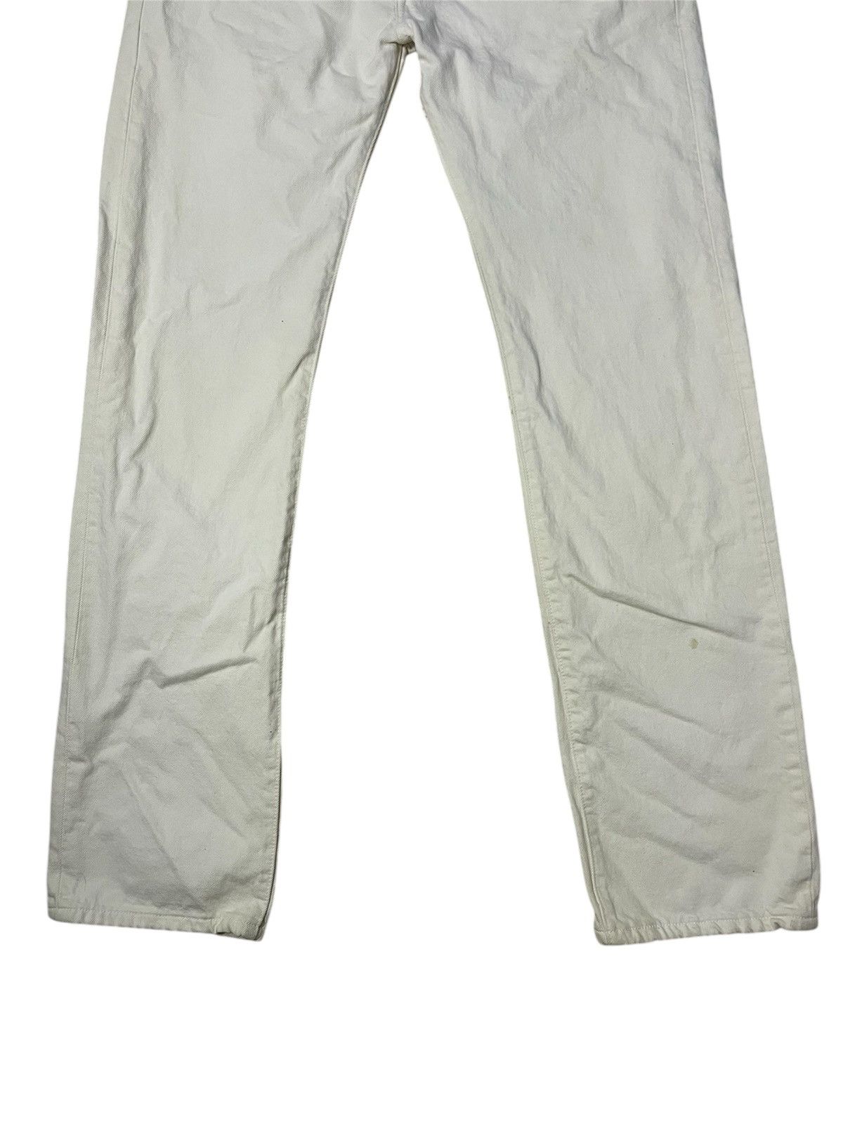 Levi's Vintage Levi's 501 Original Fit jeans Size US 33 - 3 Thumbnail