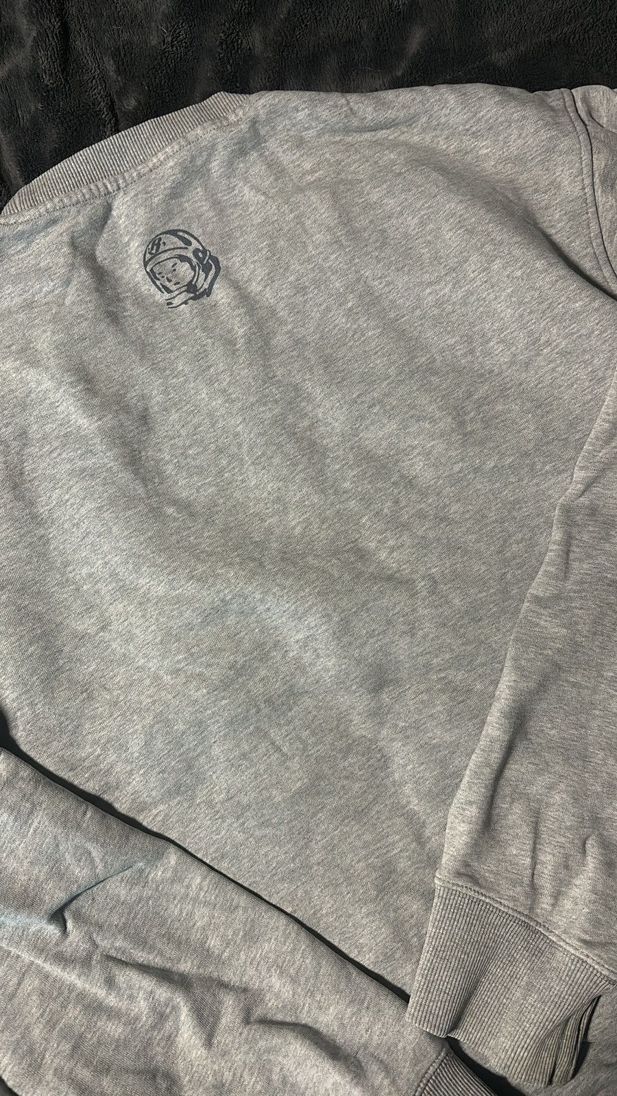 Billionaire Boys Club Billionaire Boys Club Crewneck Size US L / EU 52-54 / 3 - 3 Thumbnail