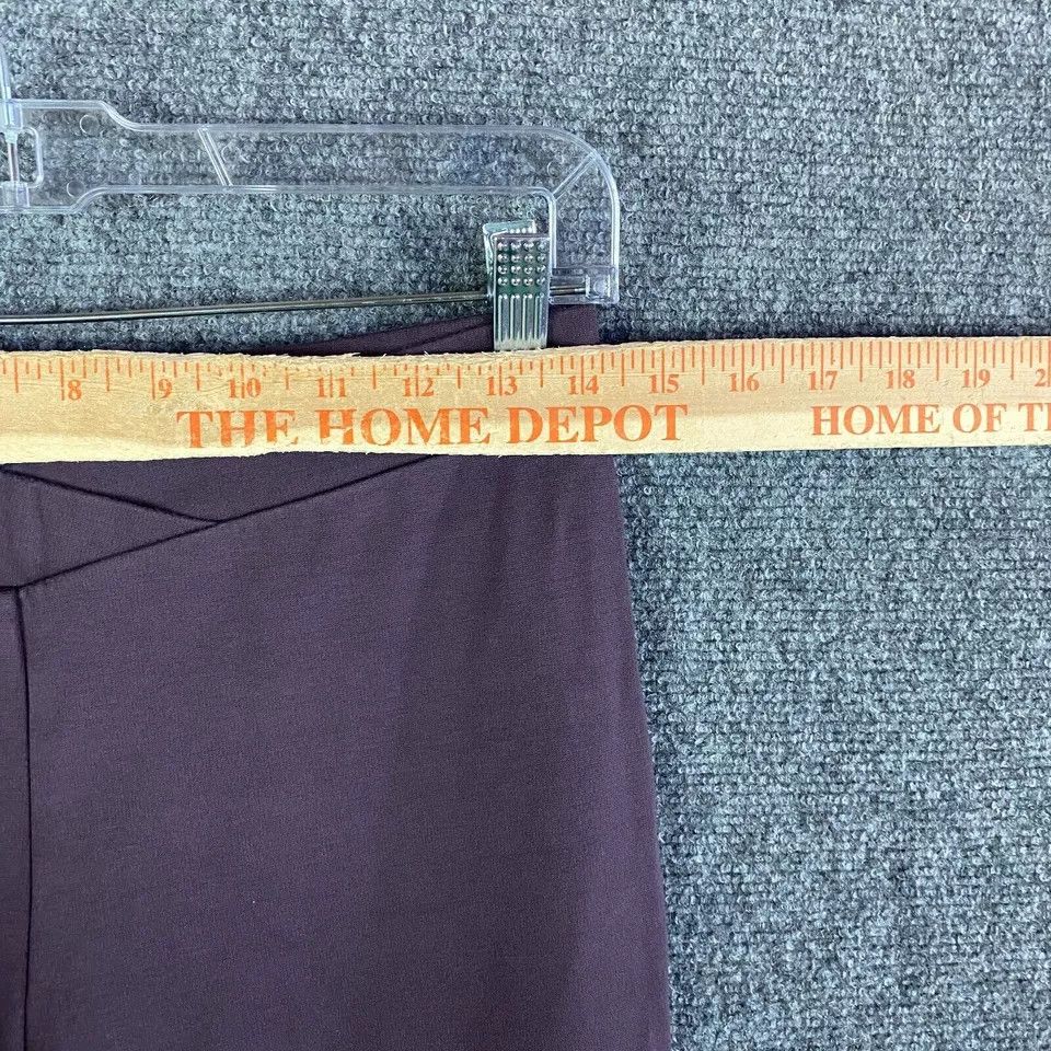 Urban Outfitters Urban Outfitters Pants Women's Size 6 Flared Pull On Stretch Size 32" / US 10 / IT 46 - 2 Thumbnail