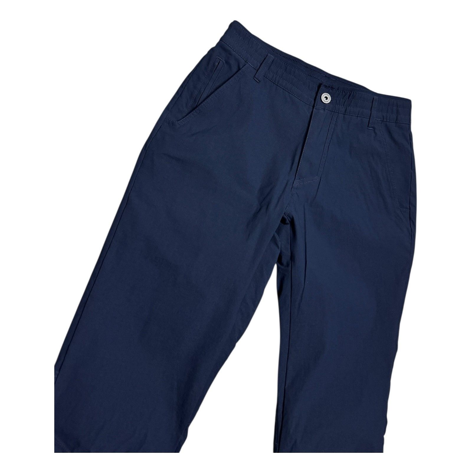 Kuhl KUHL Water Resistant Outdoor Hiking Casual Blue Pants Medium Size 30" / US 8 / IT 44 - 7 Thumbnail
