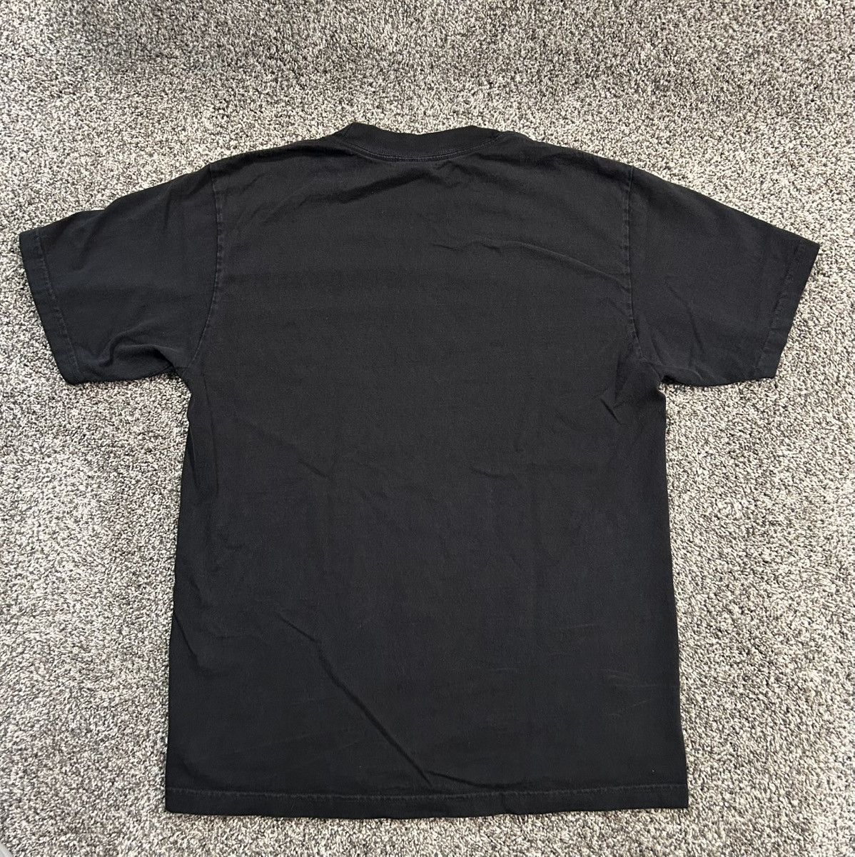 Saint Paul Saint Paul Arc Heavy T-Shirt Size US M / EU 48-50 / 2 - 5 Thumbnail