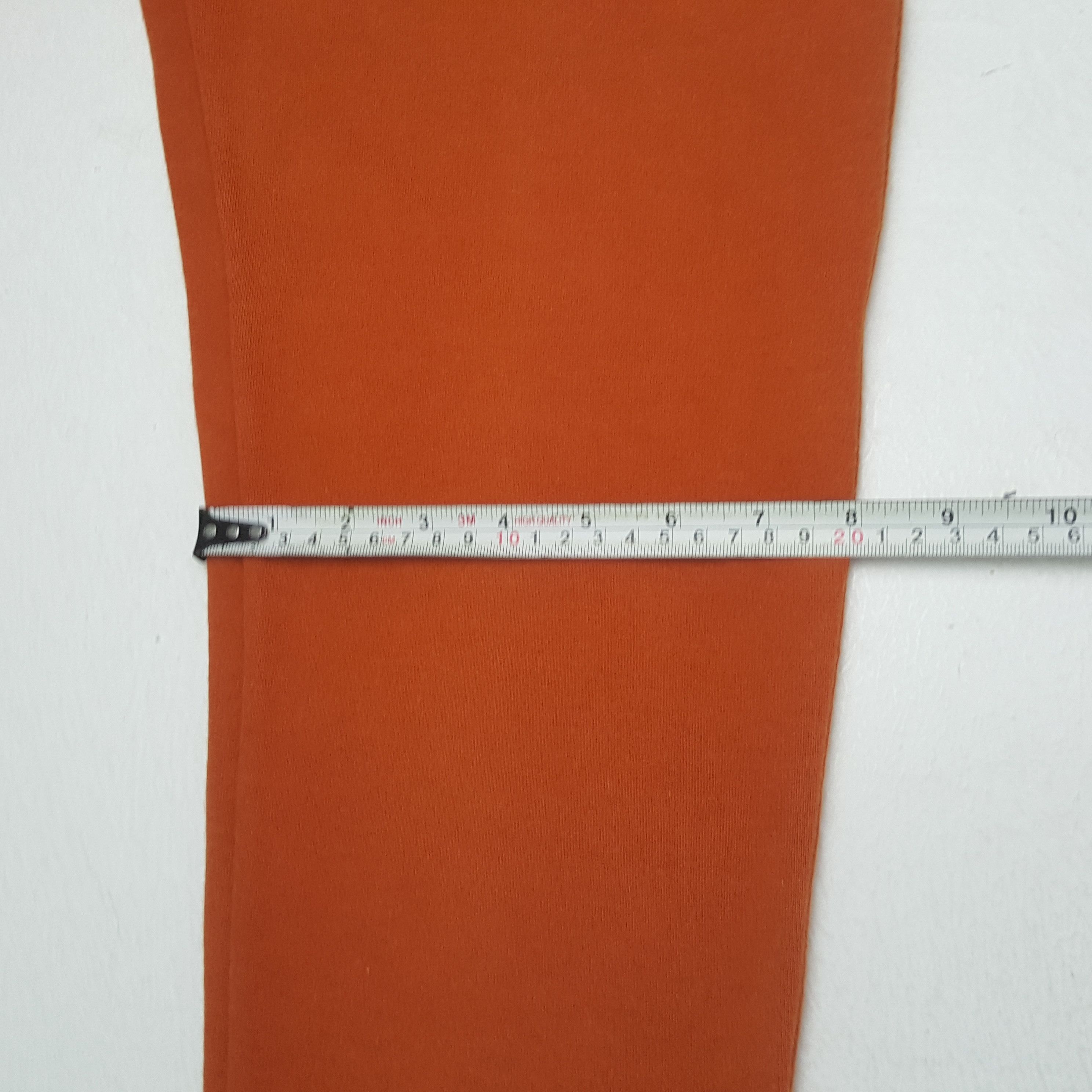 Hai Sporting Gear × Issey Miyake × Vintage Vintage HAI SPORTING GEAR by ISSEY MIYAKE Joggers Pants Size 22" - 10 Thumbnail