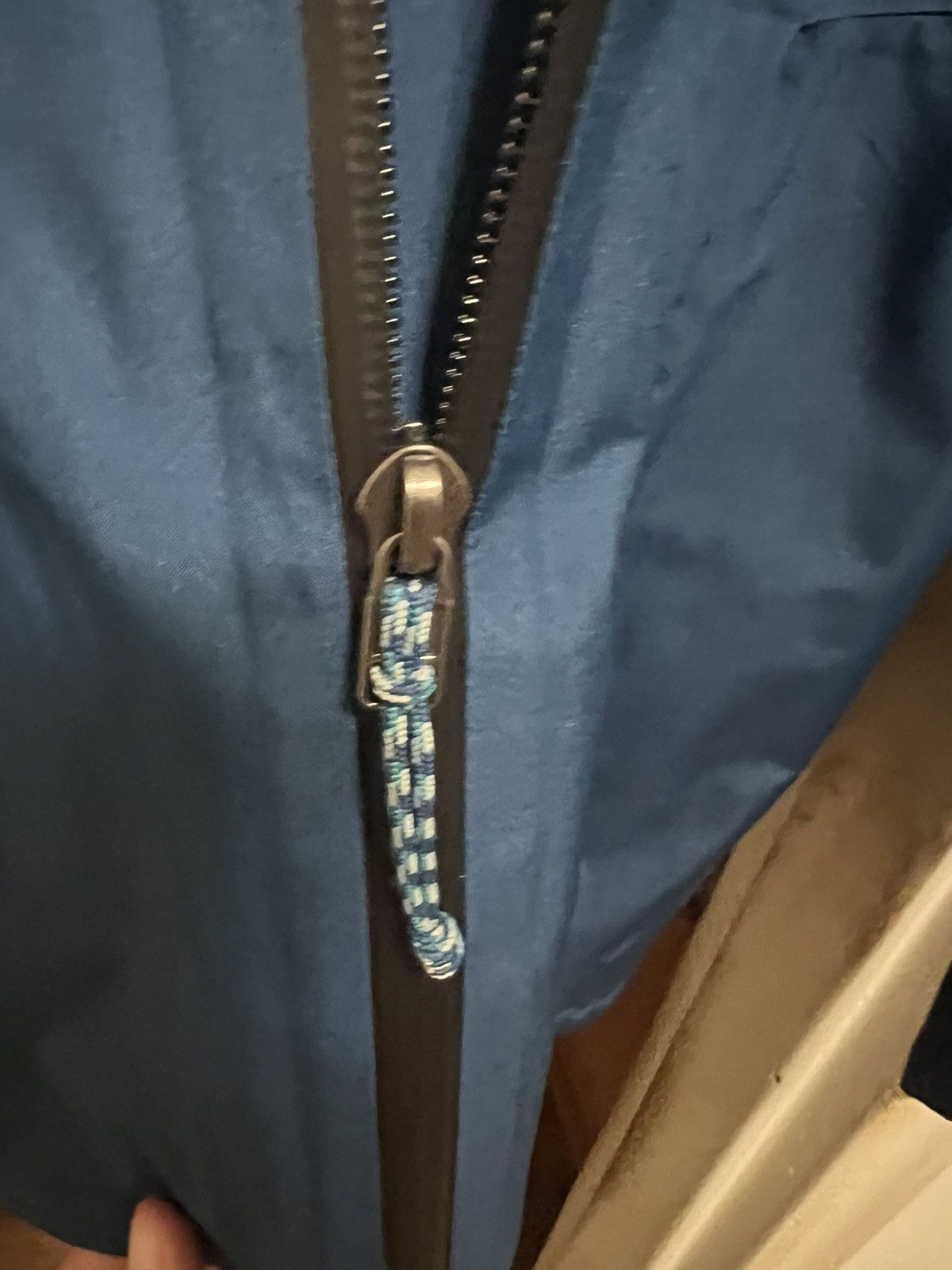 Patagonia Patagonia blue insulated Powder Town jacket medium Size US M / EU 48-50 / 2 - 7 Thumbnail