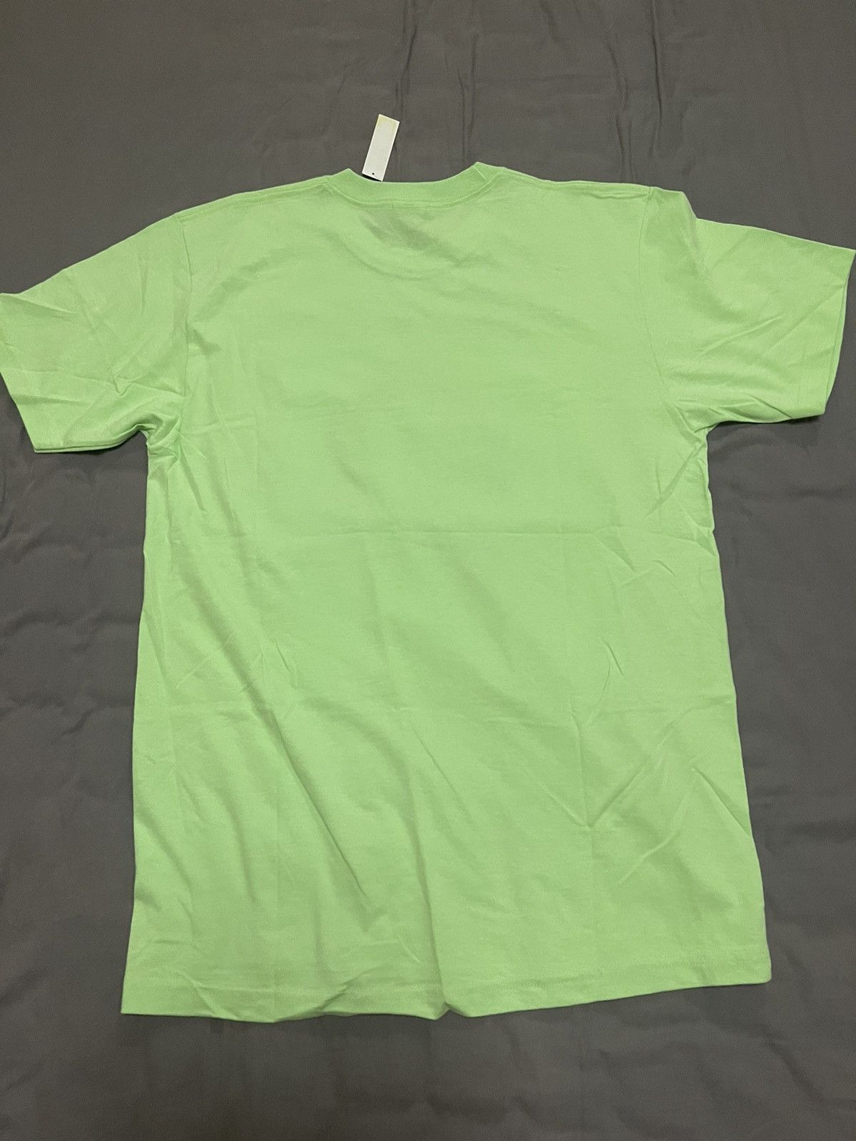 Supreme Supreme sade tee Green dswt Size US L / EU 52-54 / 3 - 2 Thumbnail