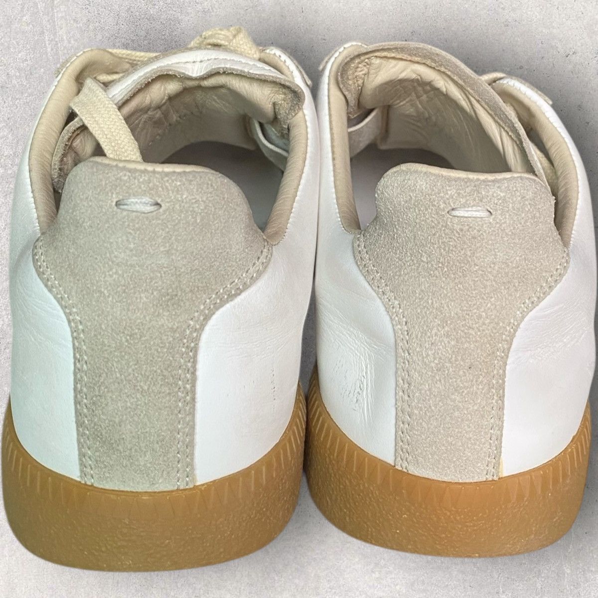 Maison Margiela Margiela GAT OG Color Size US 9 / IT 39 - 6 Thumbnail