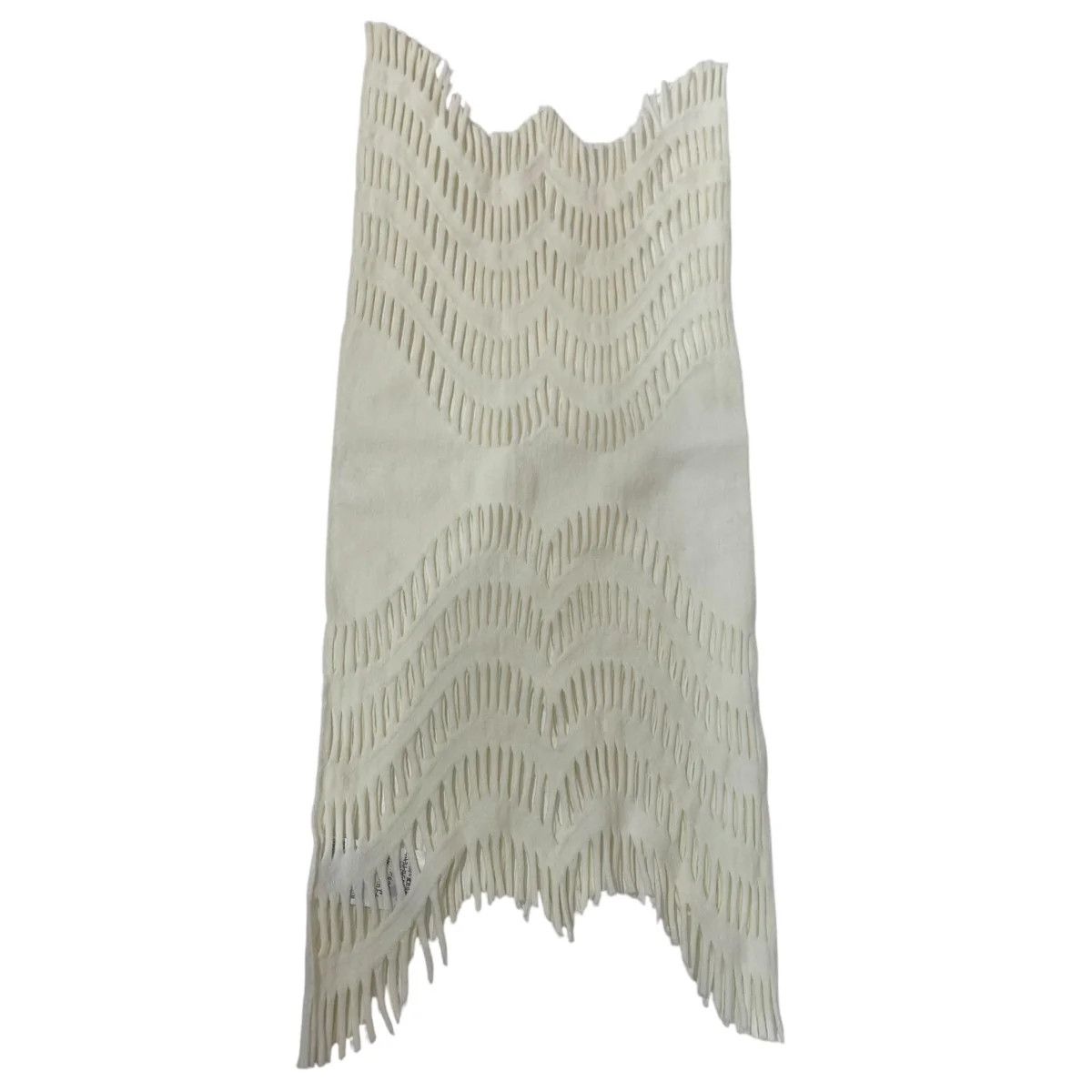 Issey Miyake Archive Sculptural Neck Warmer Size ONE SIZE - 2 Thumbnail