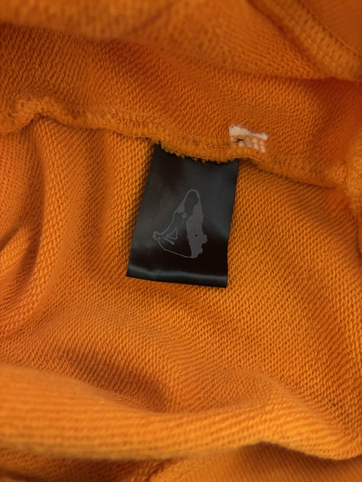 Siberia Hills Siberia Hills Orange Hoodie Size US M / EU 48-50 / 2 - 4 Thumbnail