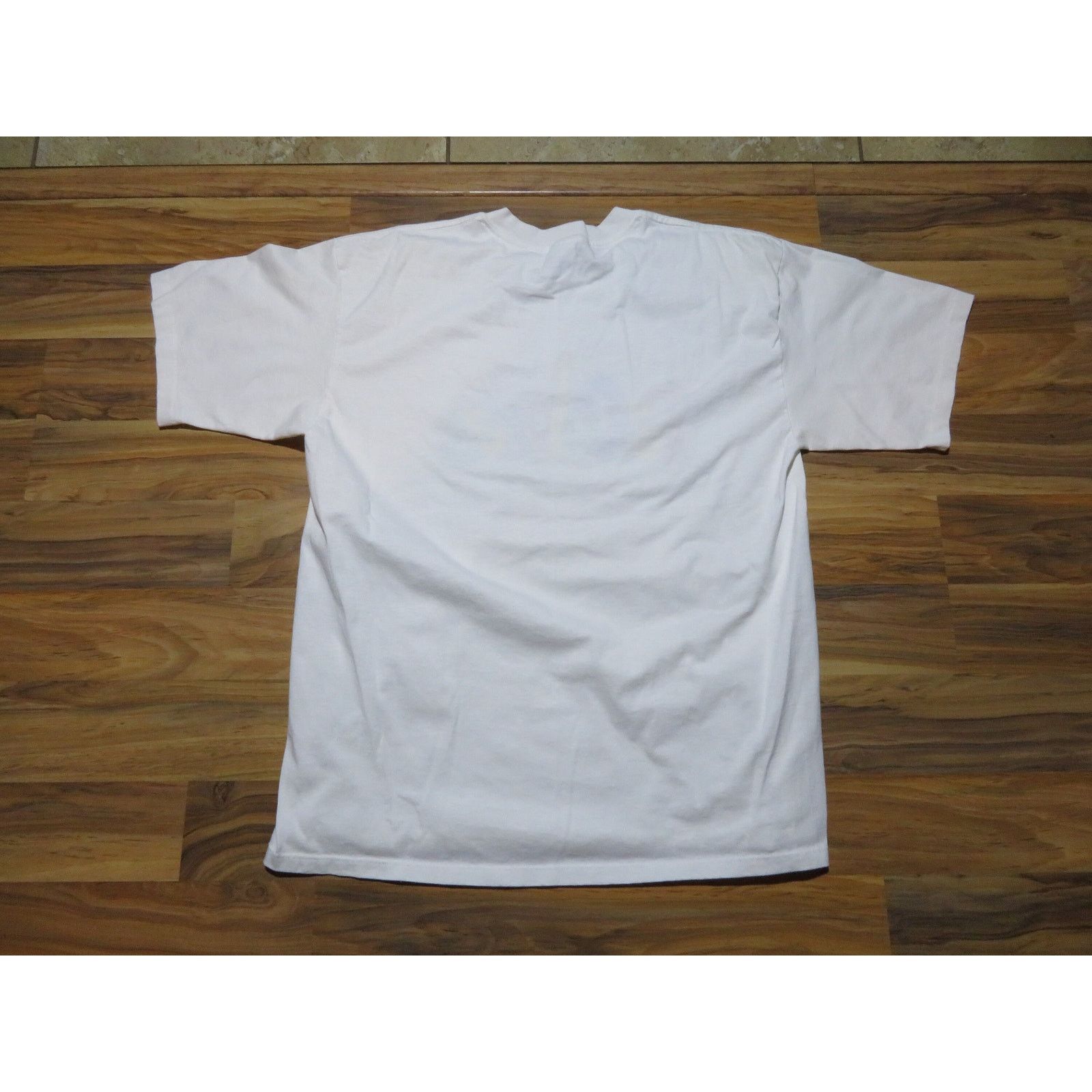 Other 80s De Colores Cross T-shirt, Spanish Christian Song XL Size US XL / EU 56 / 4 - 3 Thumbnail