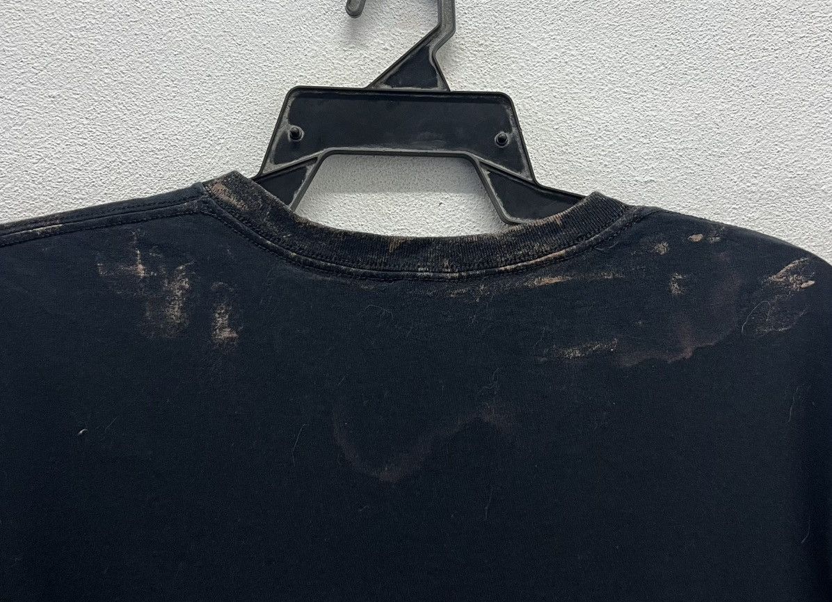 Fruit Of The Loom × Vintage FRUIT OF THELOOM TEXAS CHAINSAW FAMILY REUNIONSURVIVOR SHIRT Size US M / EU 48-50 / 2 - 8 Thumbnail