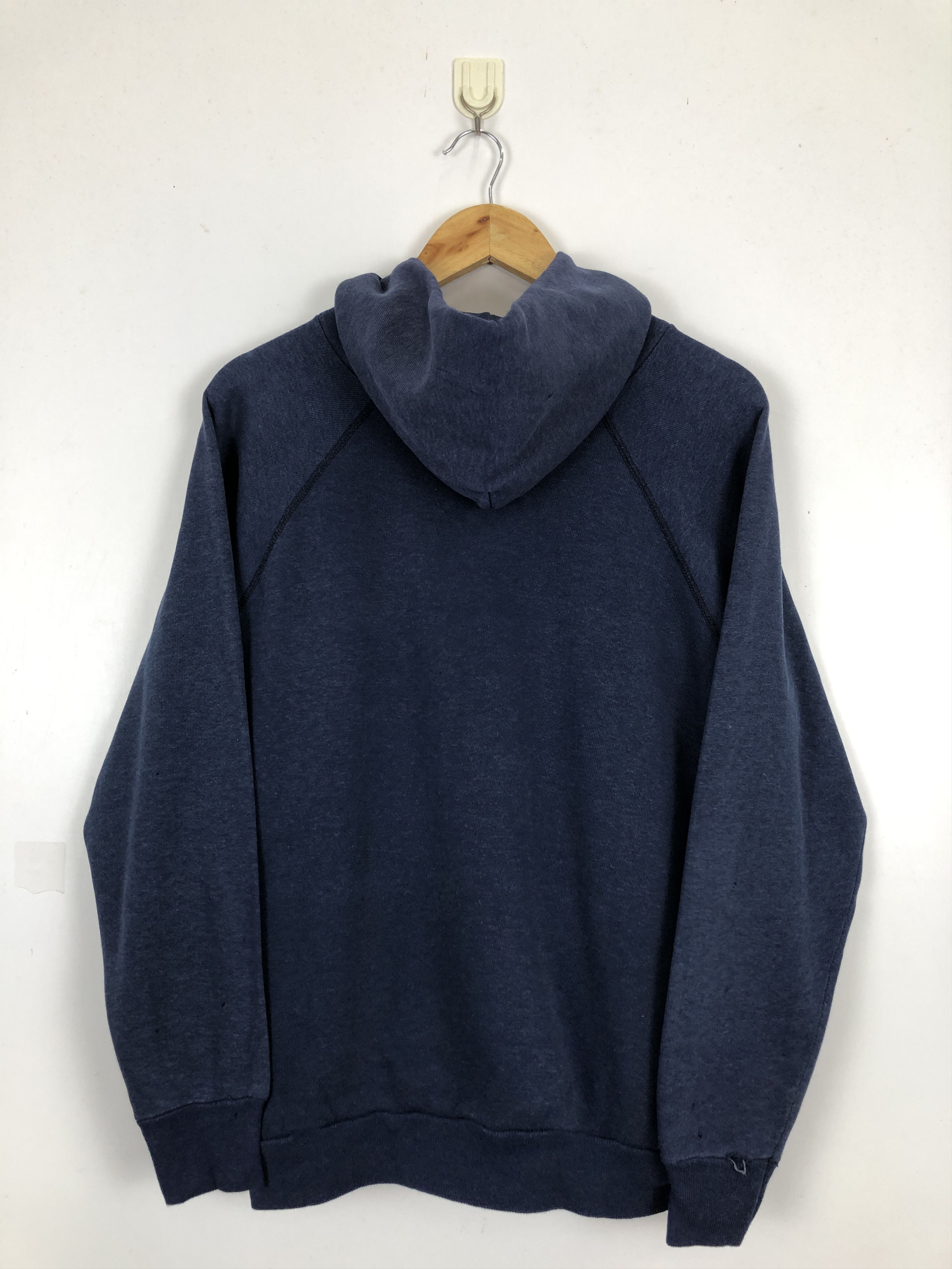 Champion × Vintage Vintage 90s Champion Newport Pullover Hoodie Jacket Size US M / EU 48-50 / 2 - 3 Thumbnail