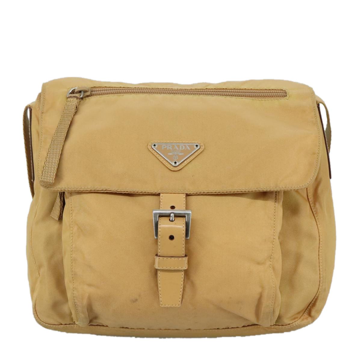 Prada Prada Tessuto shoulder Size ONE SIZE - 1 Thumbnail