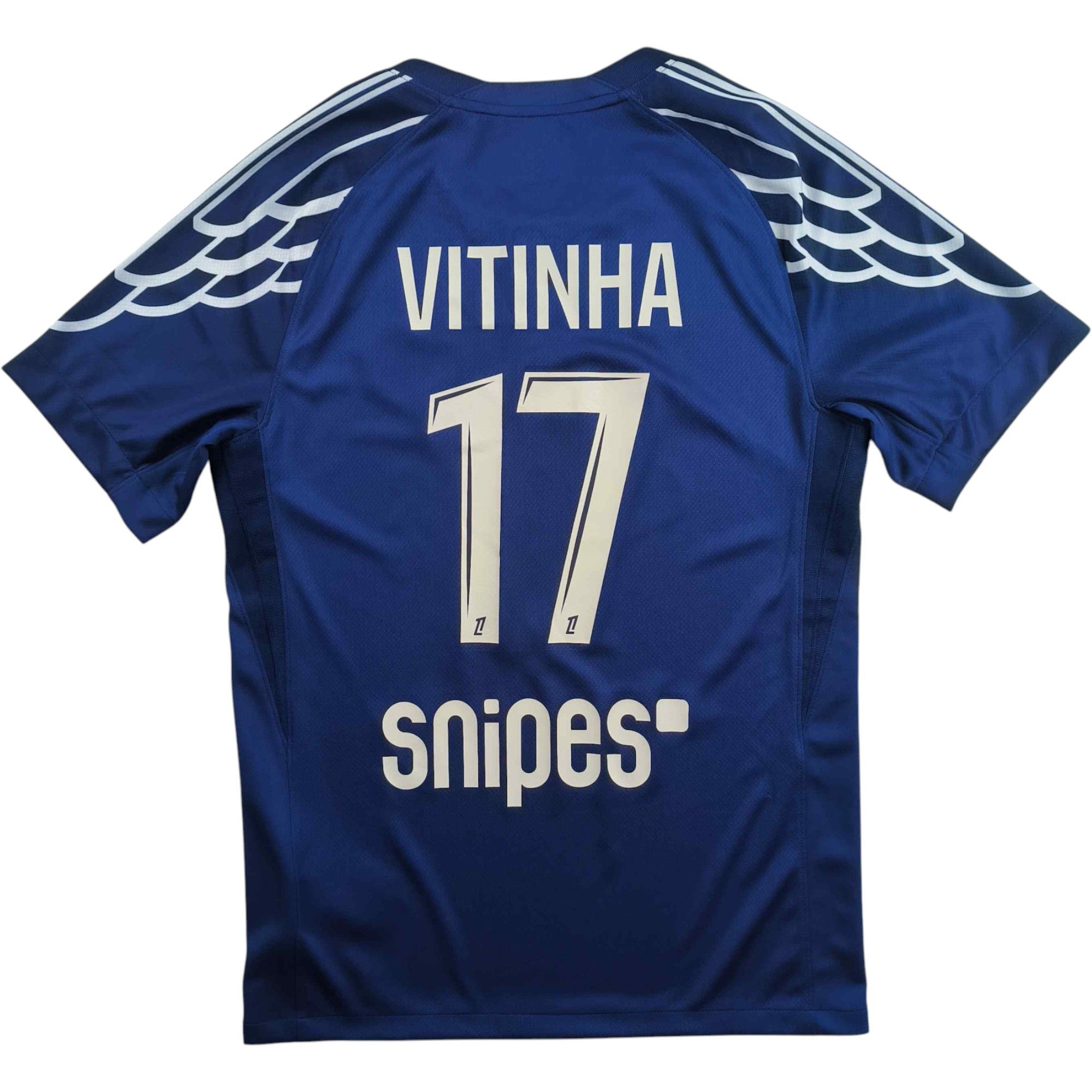 パリ・サンジェルマン VITINHA 17 ジャージ 24/25 PSG ジョーダン フォース スタジアム ジャージ 2024-25 Vitinha