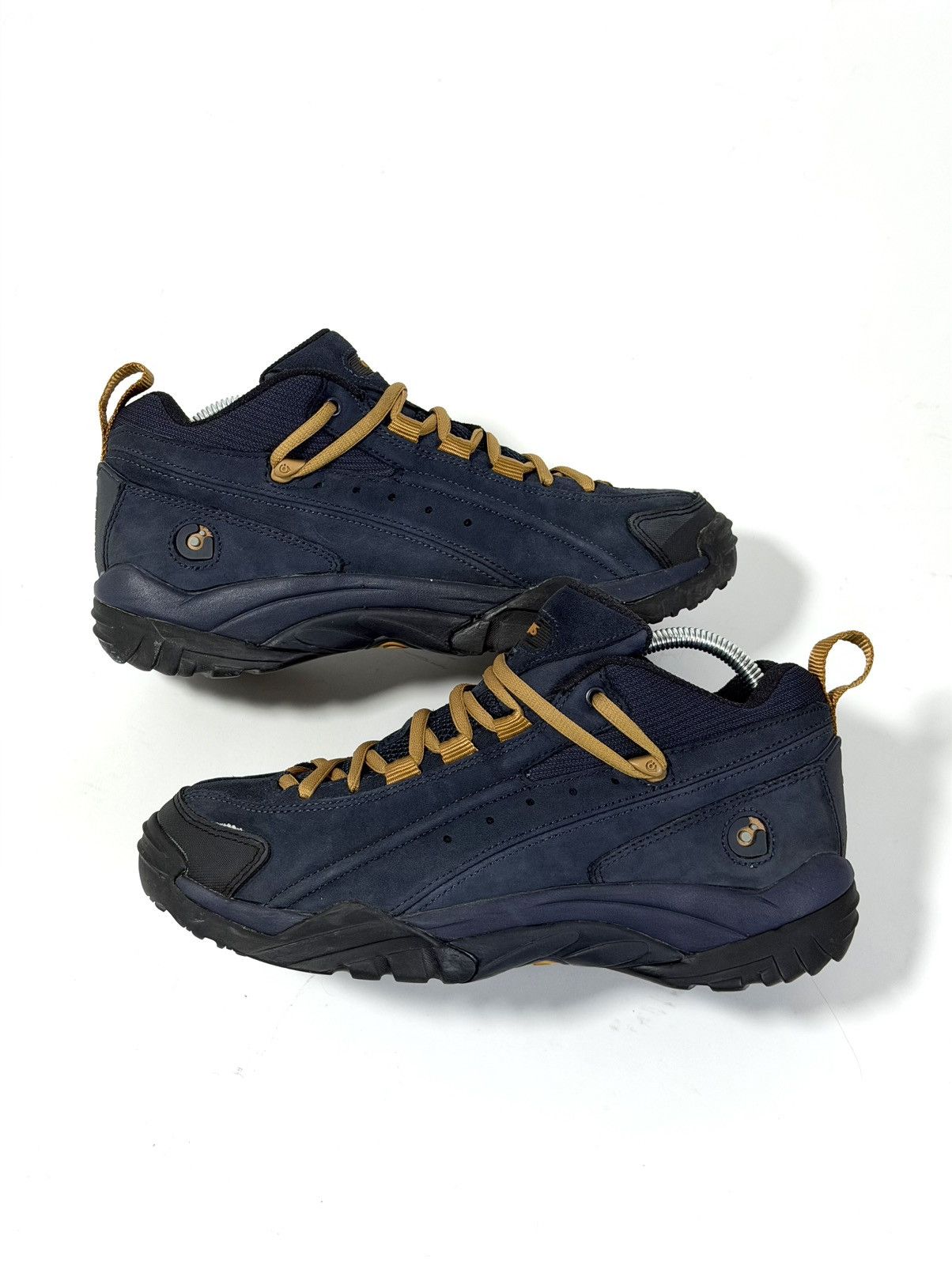 Gravis Gravis Footwear Deuce (Indigo) Size US 10 / EU 43 - 1 Thumbnail