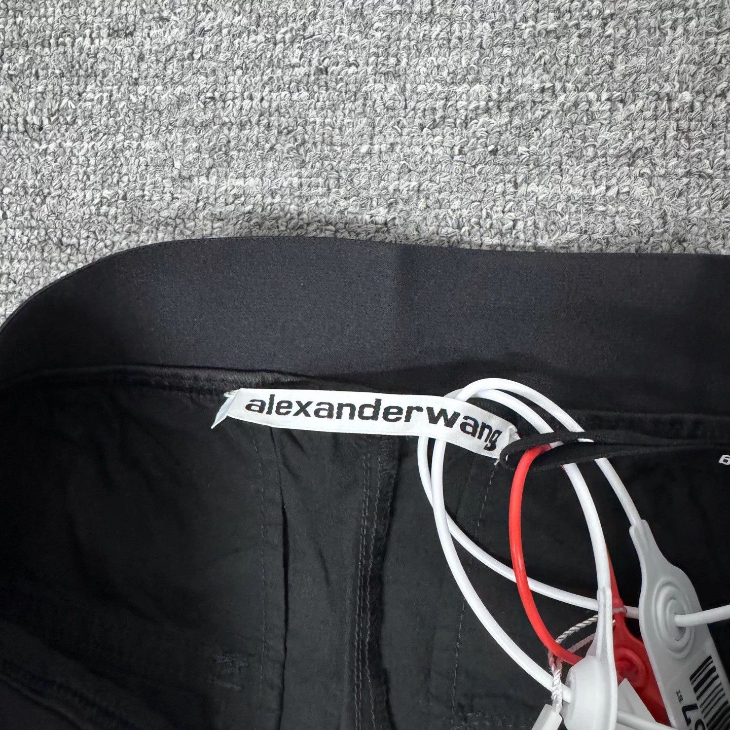 Alexander Wang Alexander Wang 0 new chinos Size US 26 / EU 42 - 6 Thumbnail