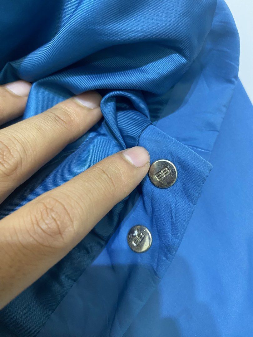 Balenciaga Vintage Balenciaga Jacket Size US L / EU 52-54 / 3 - 2 Thumbnail