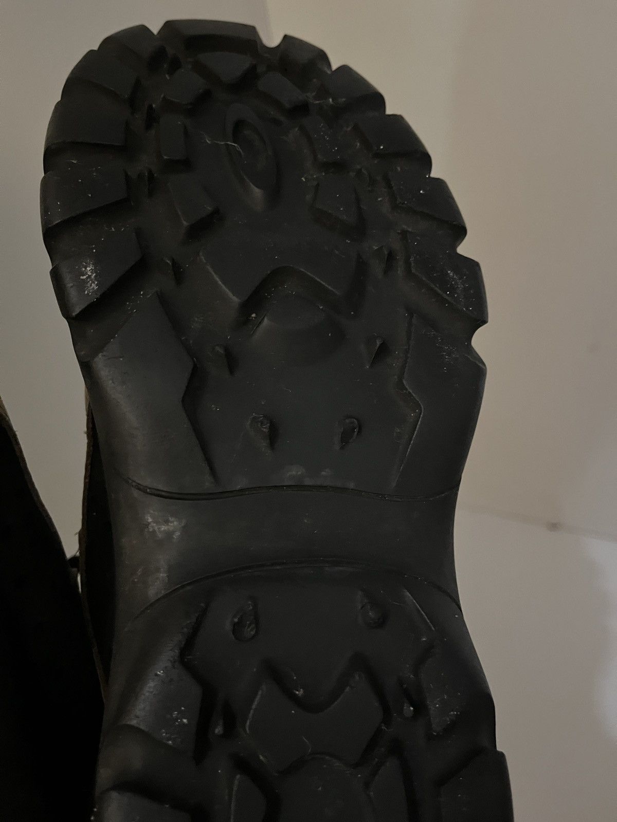 Brain Dead × Oakley 2000s Oakley Nails Boots Size US 8.5 / EU 41-42 - 12 Thumbnail