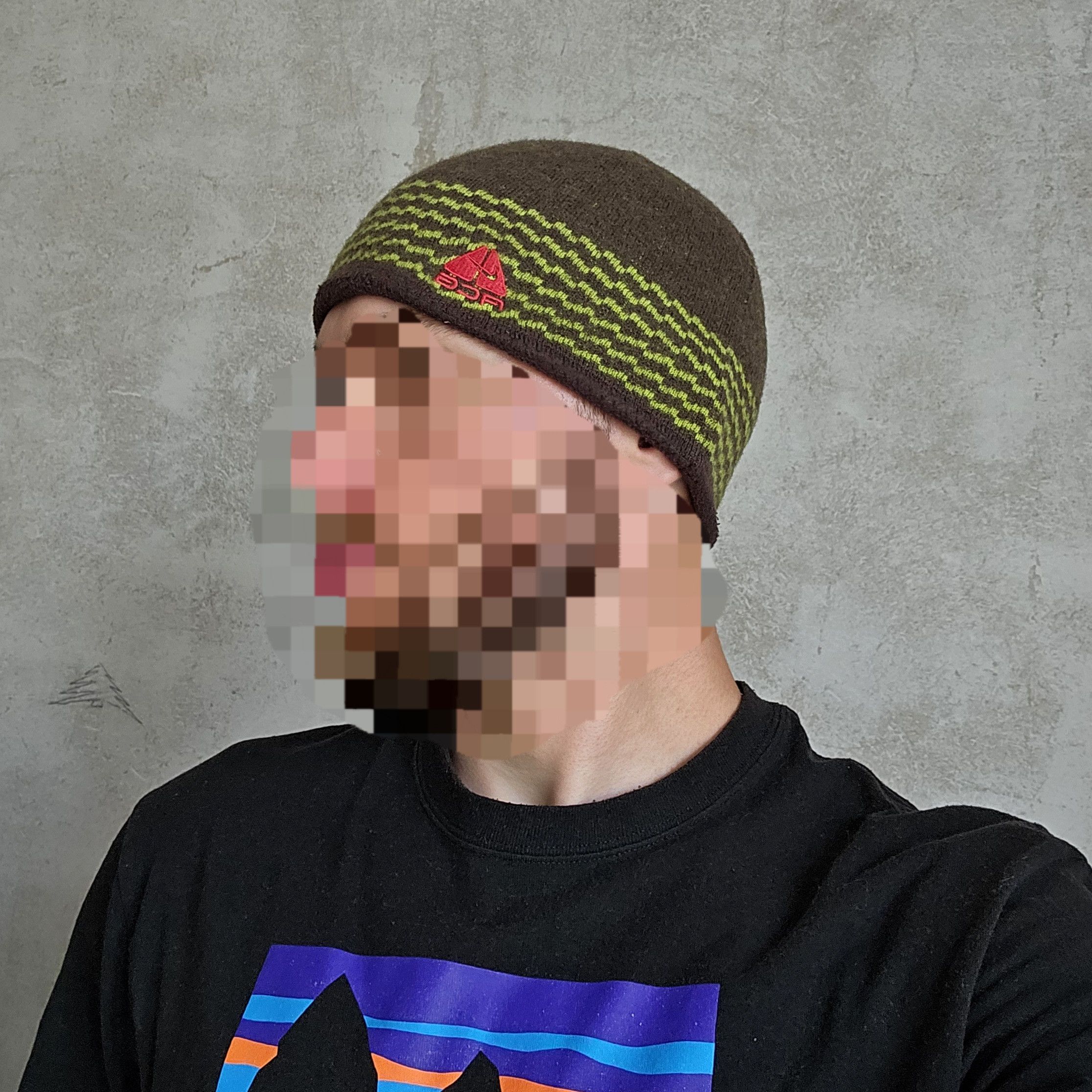 Nike ACG Nike ACG Vintage hat Size ONE SIZE - 1 Thumbnail