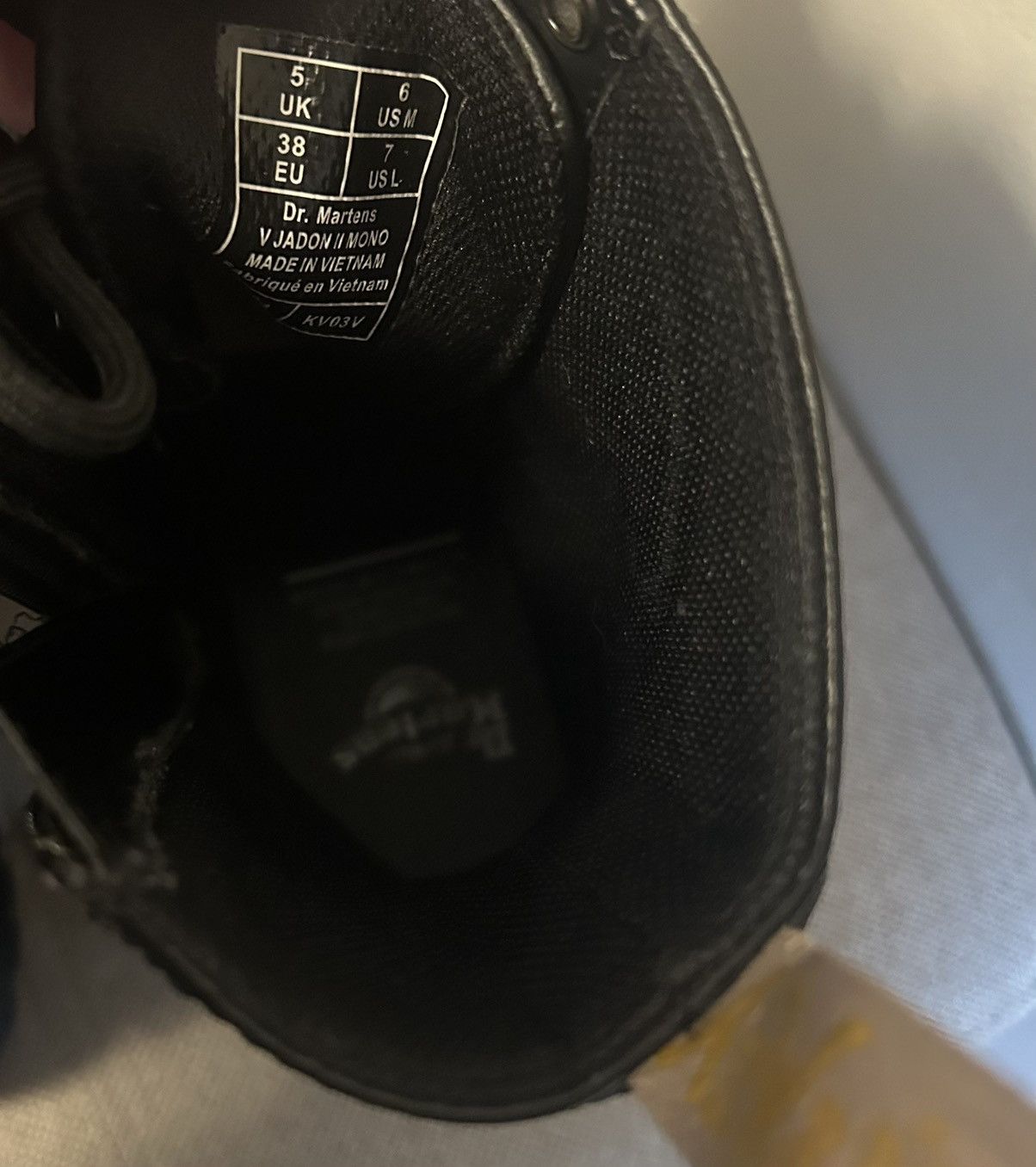 Other Bates Winter High 0332 Gore-Tex Insulated GTX Tactical Boots Size US 7 / EU 40 - 13 Thumbnail