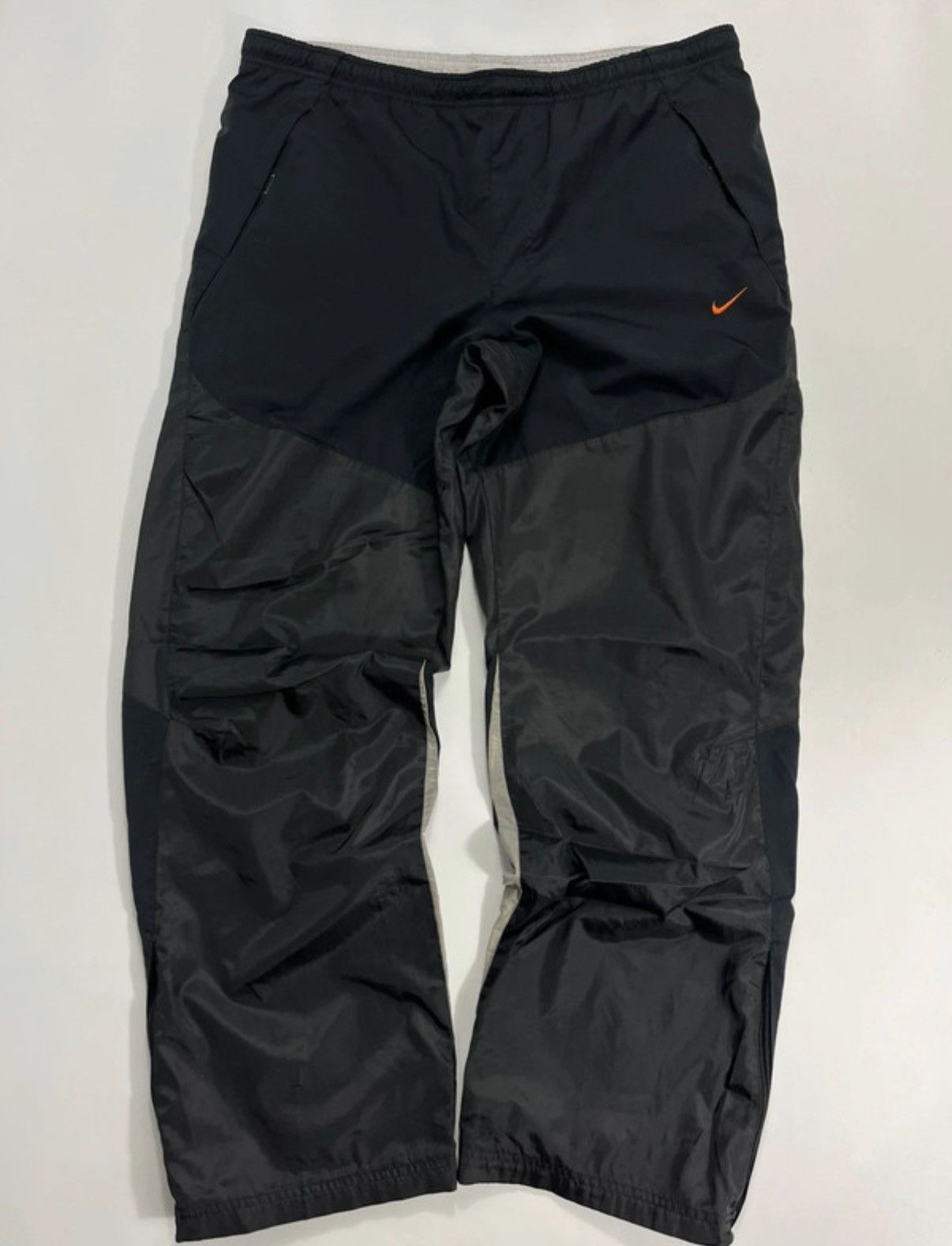 Nike Track Pants Large Nike Sporting Excellence Vintage 2000’s Size US 28 / EU 44 - 2 Thumbnail
