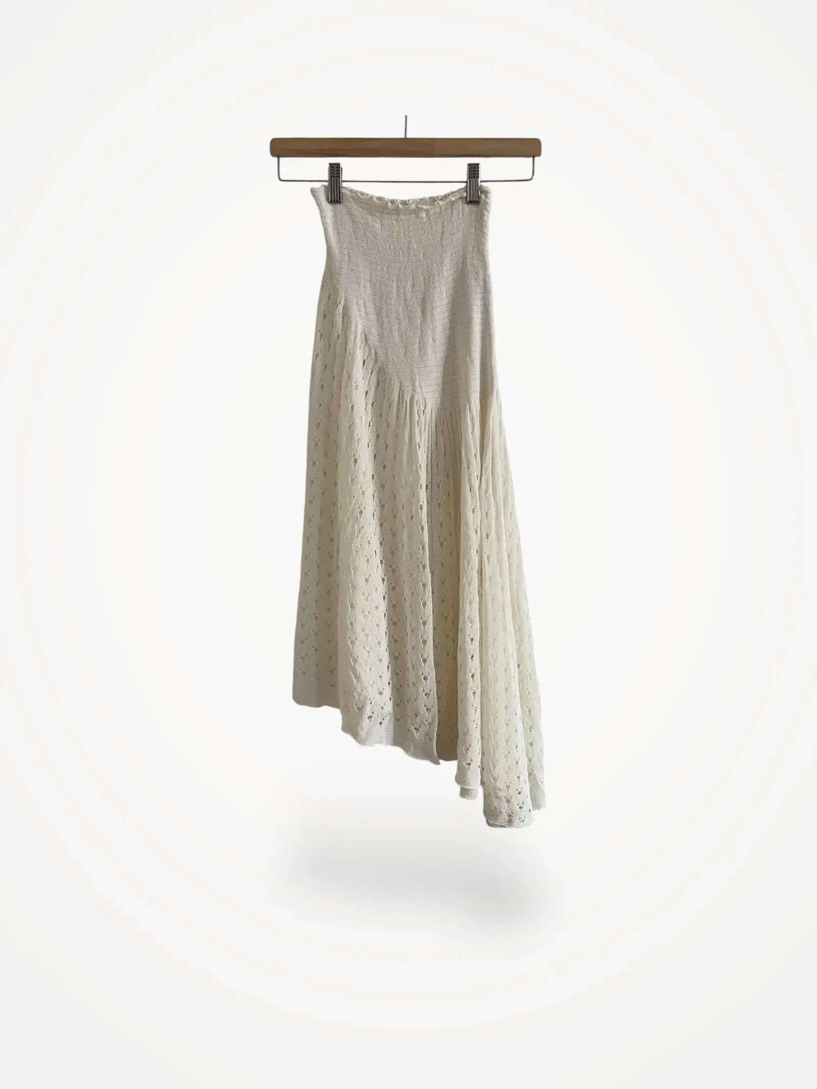 Gimaguas Gimaguas Skirt Size 25" / US 0 / IT 36 - 1 Thumbnail