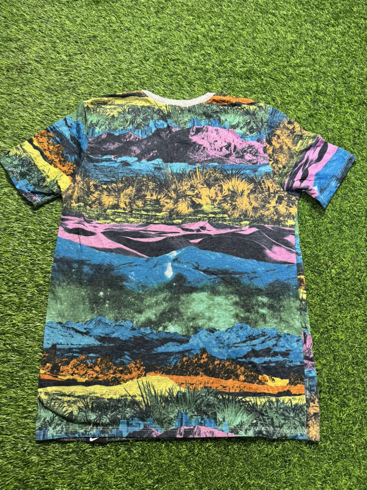 Nike assorted tshirt - nike tshirt Size US M / EU 48-50 / 2 - 7 Thumbnail