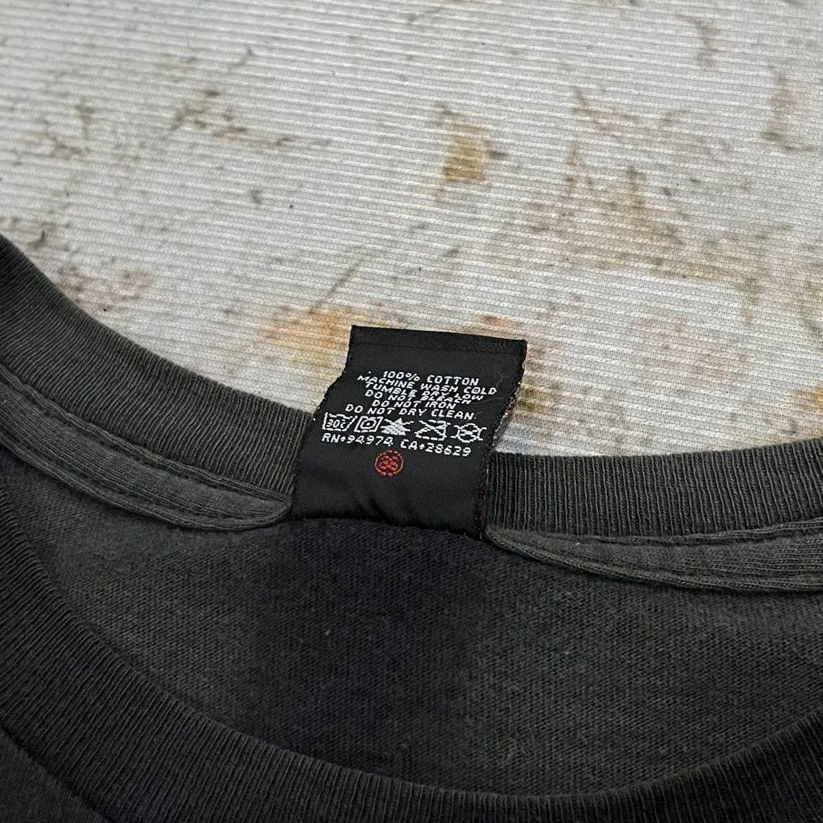 Stussy 2000s Stussy x Haze Arrow Man Size US L / EU 52-54 / 3 - 6 Thumbnail