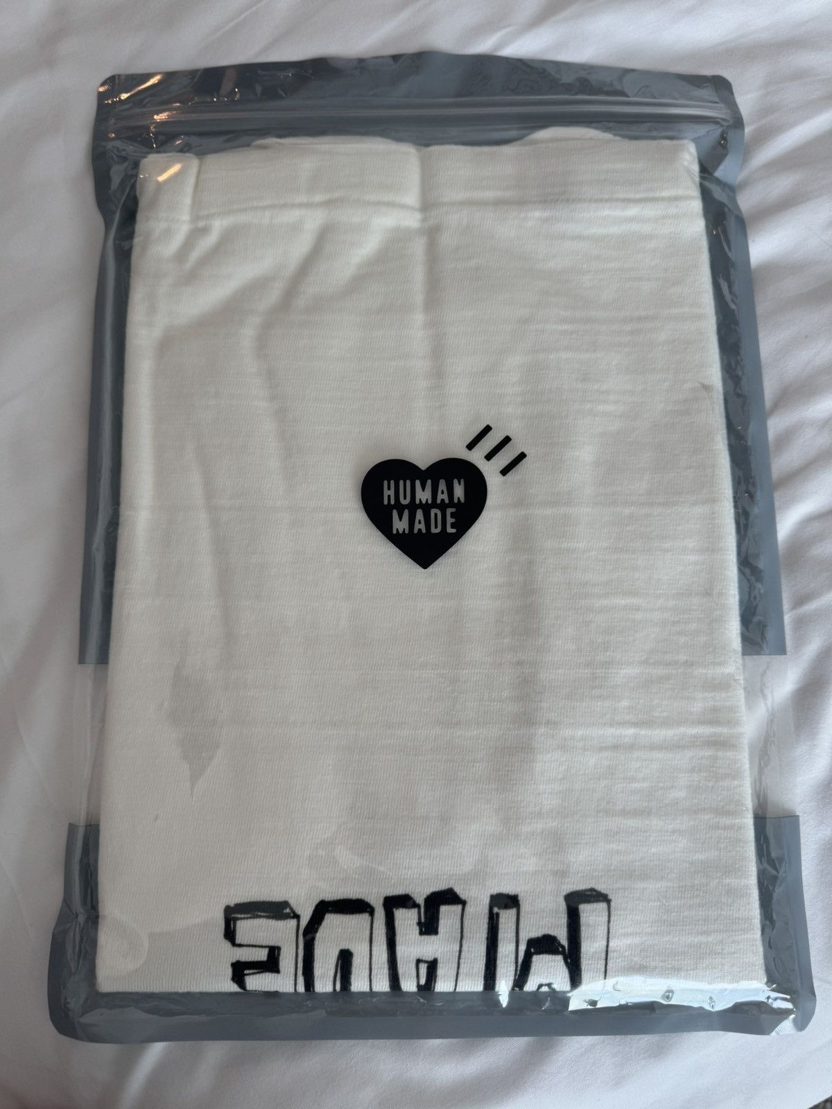 Human Made Human Made Duck Tee Nigo New Size US M / EU 48-50 / 2 - 3 Thumbnail