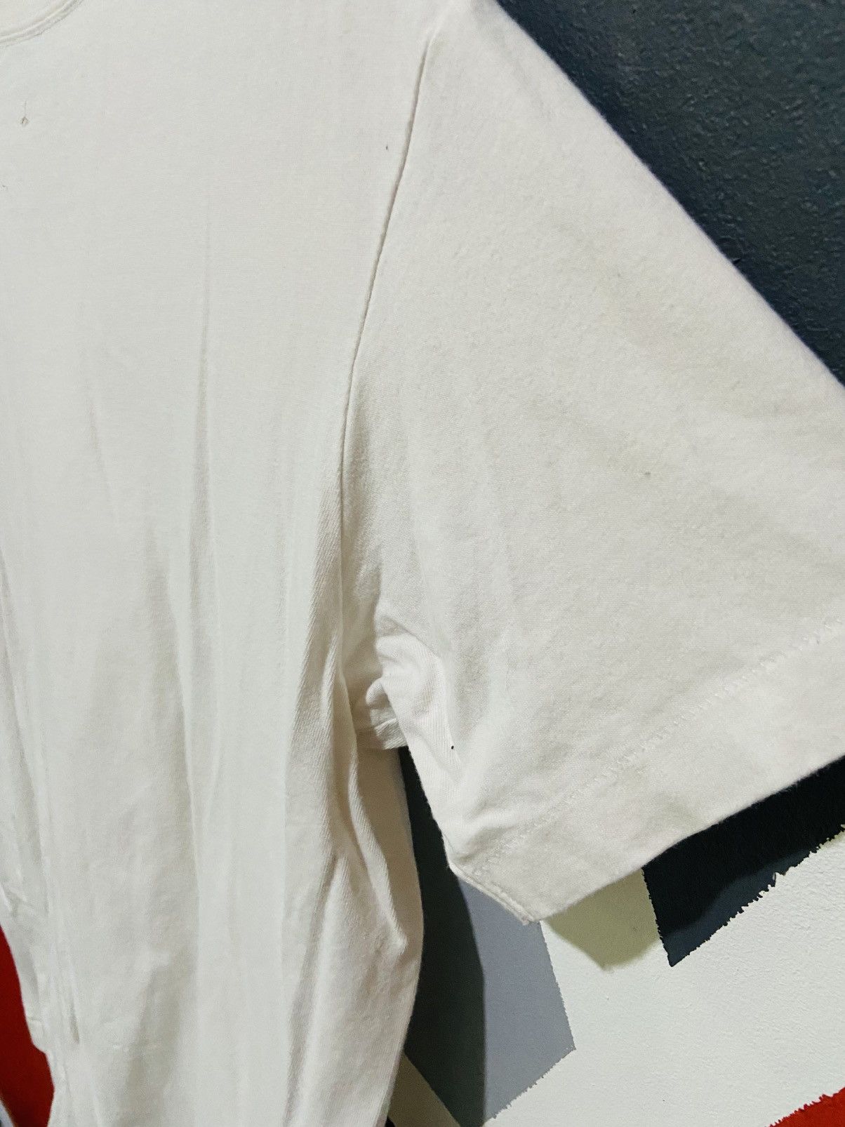 Kaws × Peanuts × Uniqlo Joe Kaws Tee Size US S / EU 44-46 / 1 - 5 Thumbnail