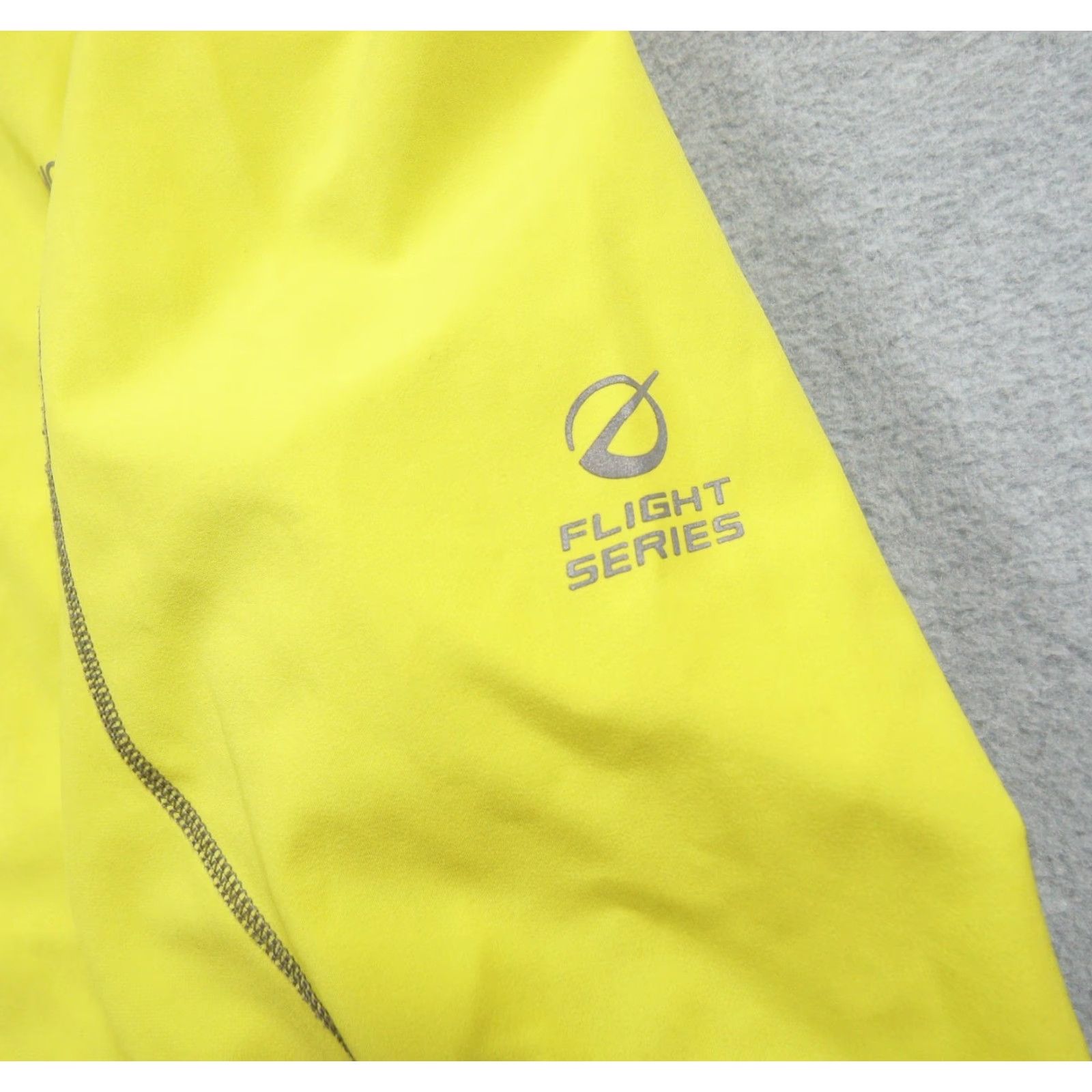 The North Face The North Face Jacket Mens Medium Reversible Reflective Flight Series Outdoors Windbreaker Size US M / EU 48-50 / 2 - 6 Thumbnail
