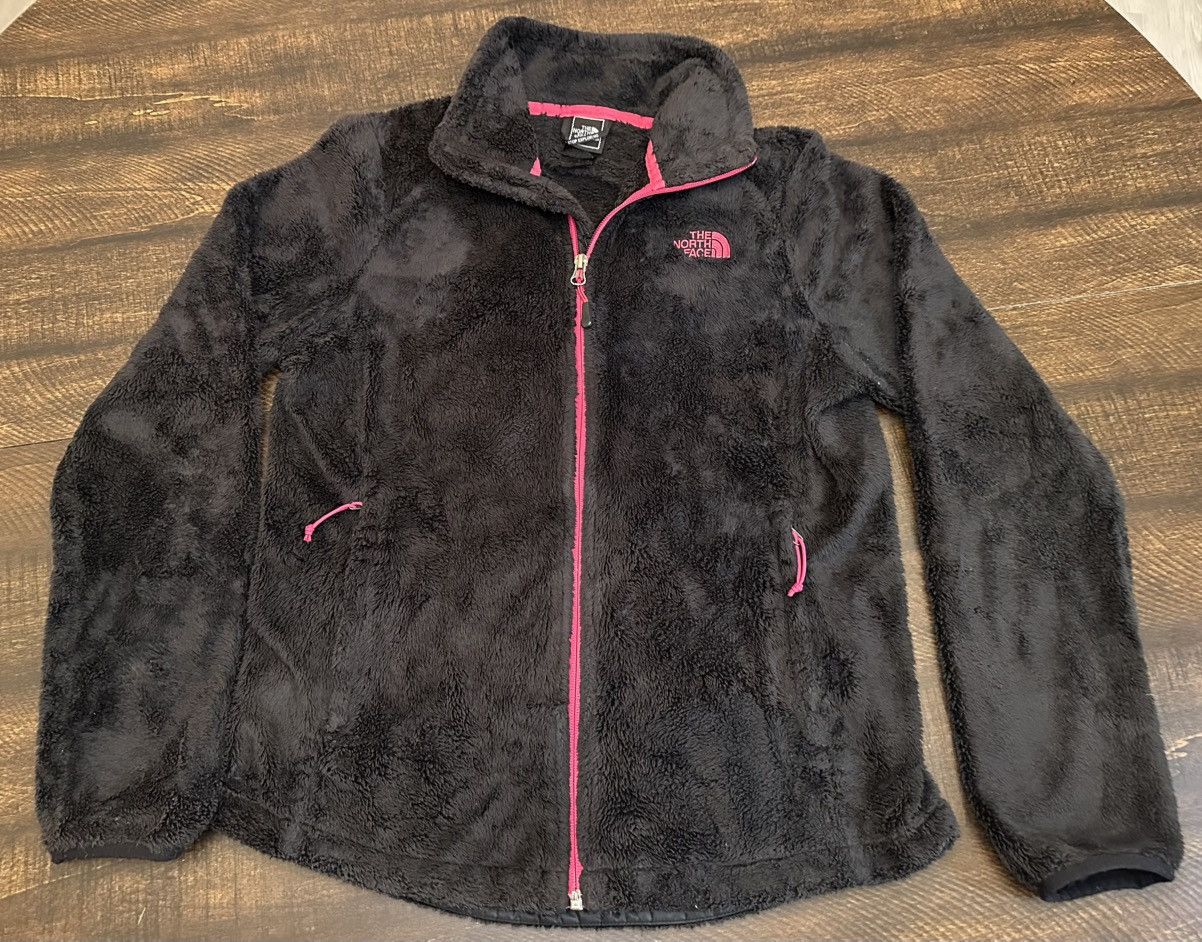 The North Face The North Face Osito Fleece Jacket Womens Medium Size M / US 6-8 / IT 42-44 - 1 Thumbnail