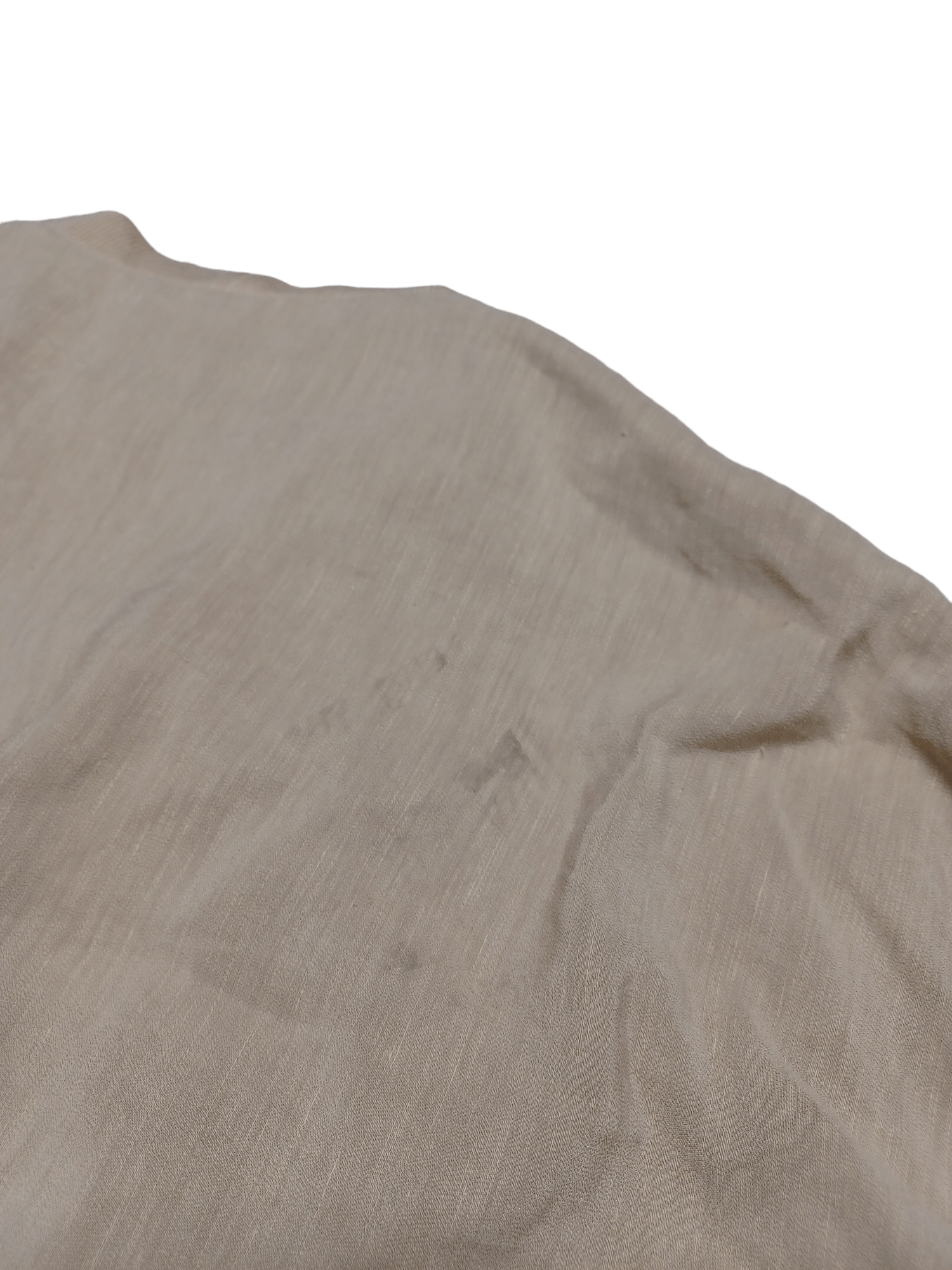 Gimo's VINTAGE GIMO`S MADE IN ITALY 80S OR 90S LINEN + SILK JACKET Size US XL / EU 56 / 4 - 9 Thumbnail