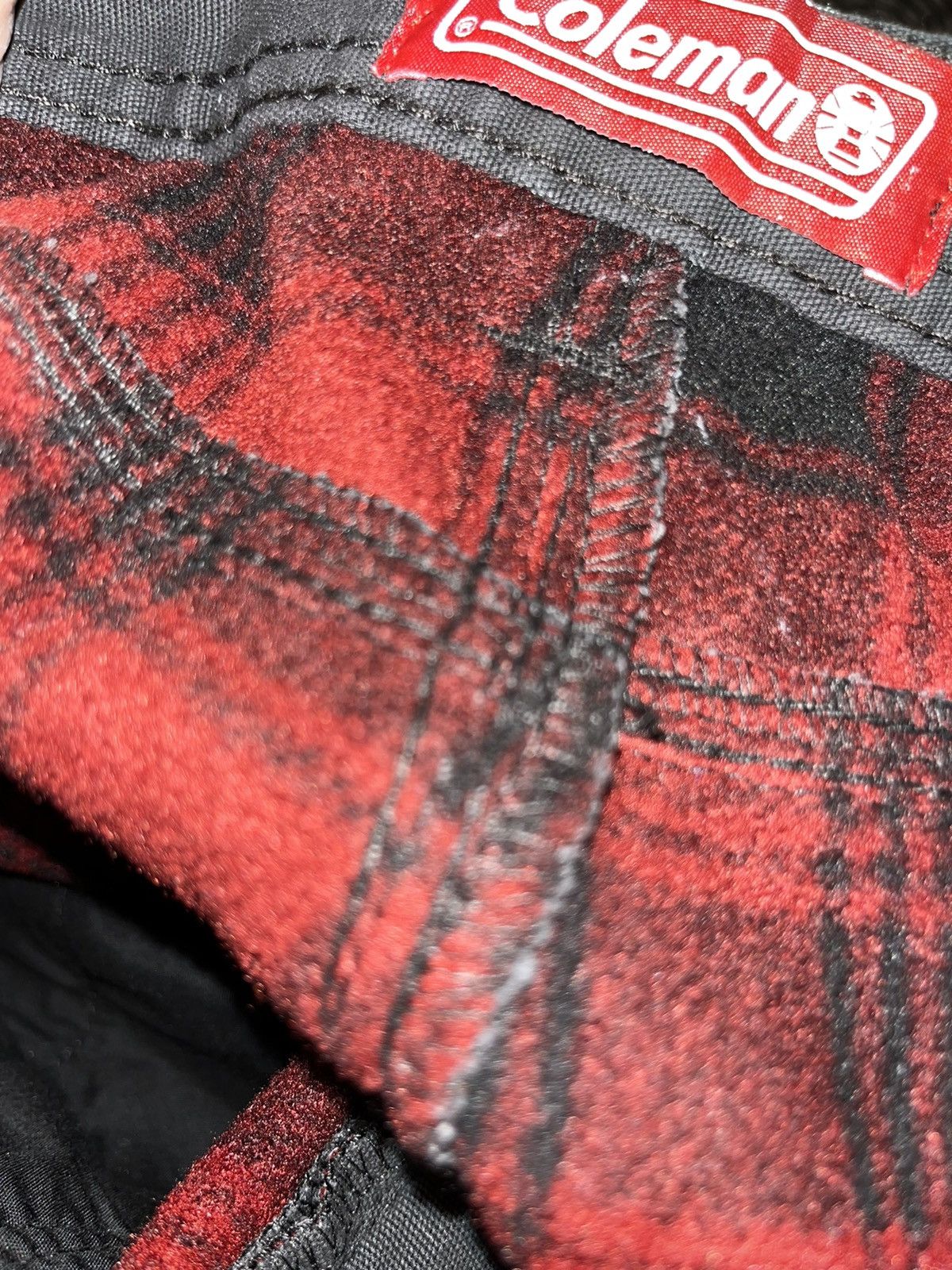 Designer Basedbich men’s custom 1of1 colman jeans size 40x30 Size US 40 / EU 56 - 3 Thumbnail